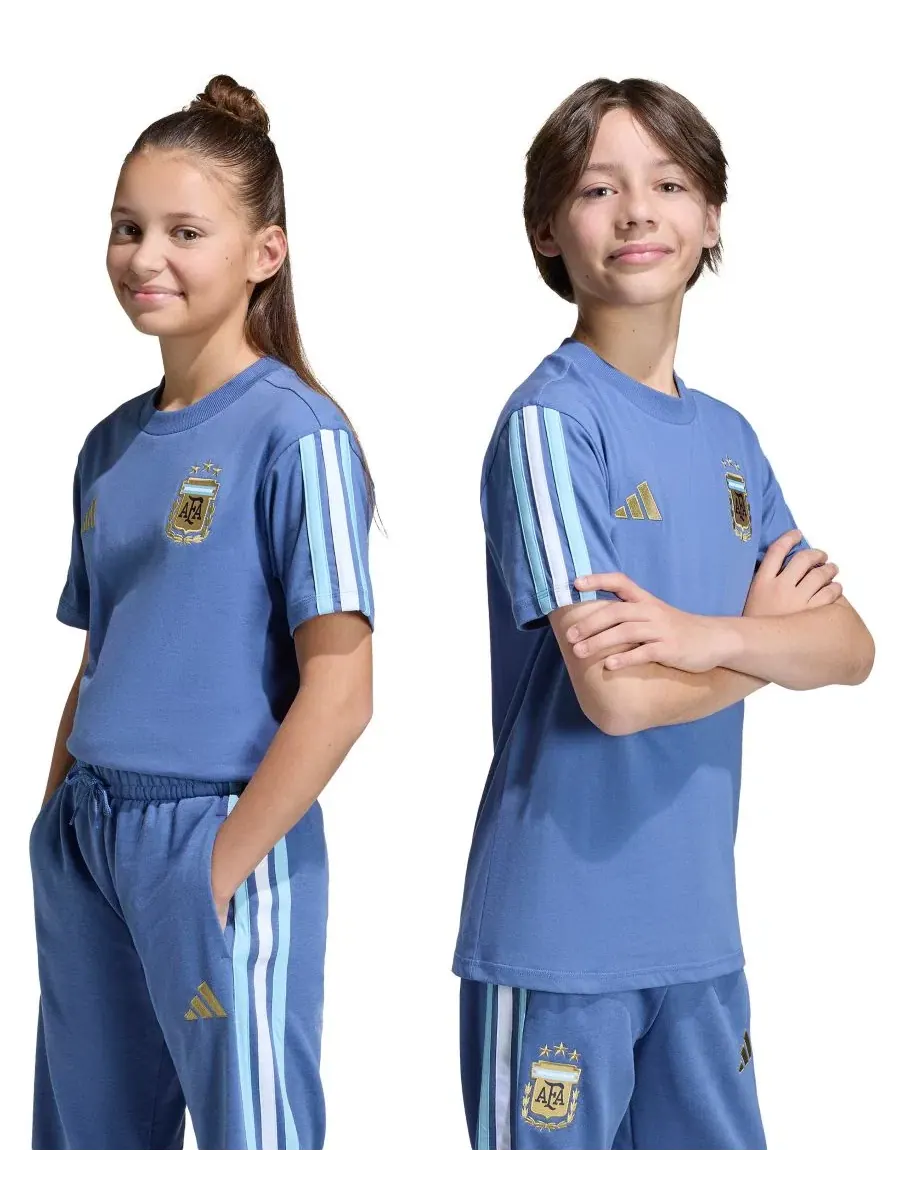 Футболка с коротким рукавом Argentina DNA adidas