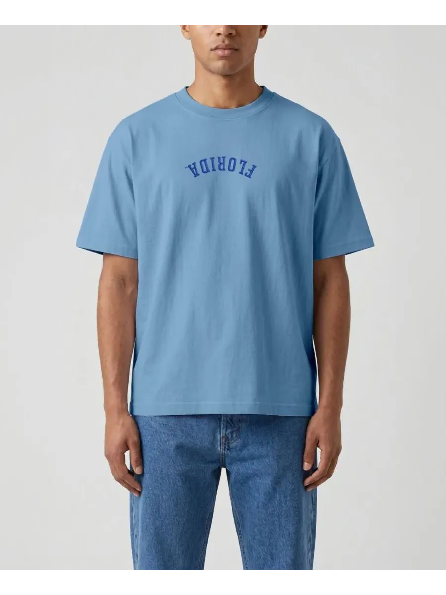 Футболка с вышивкой Florida Gators Uscape Apparel