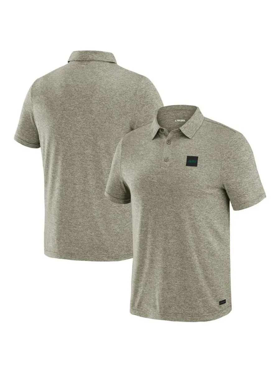 Поло с коротким рукавом Four Down Polo Shirt J. Palmer
