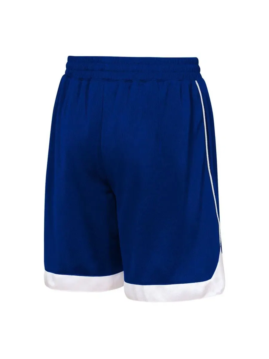 Шорты All Star с логотипом Tampa Bay Lightning Outerstuff — изображение 3 из 3, синий