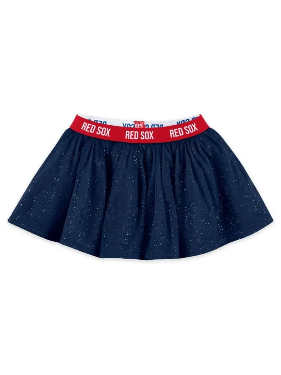 WEAR by Erin Andrews Комплект из 3 предметов для девочек — изображение 4 из 5, белый темно-синий