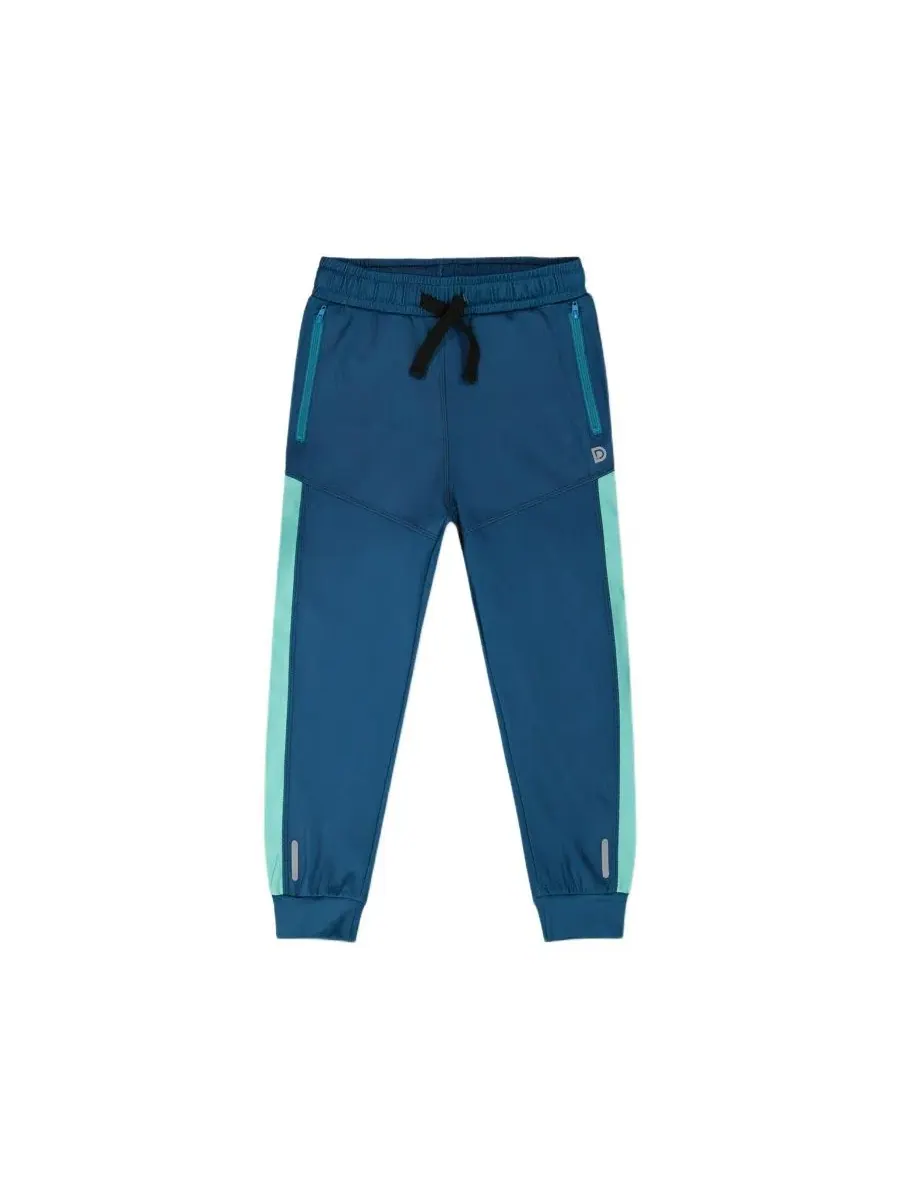 Спортивные брюки с утяжкой, модель Toddler Athletic Pants Deux par Deux