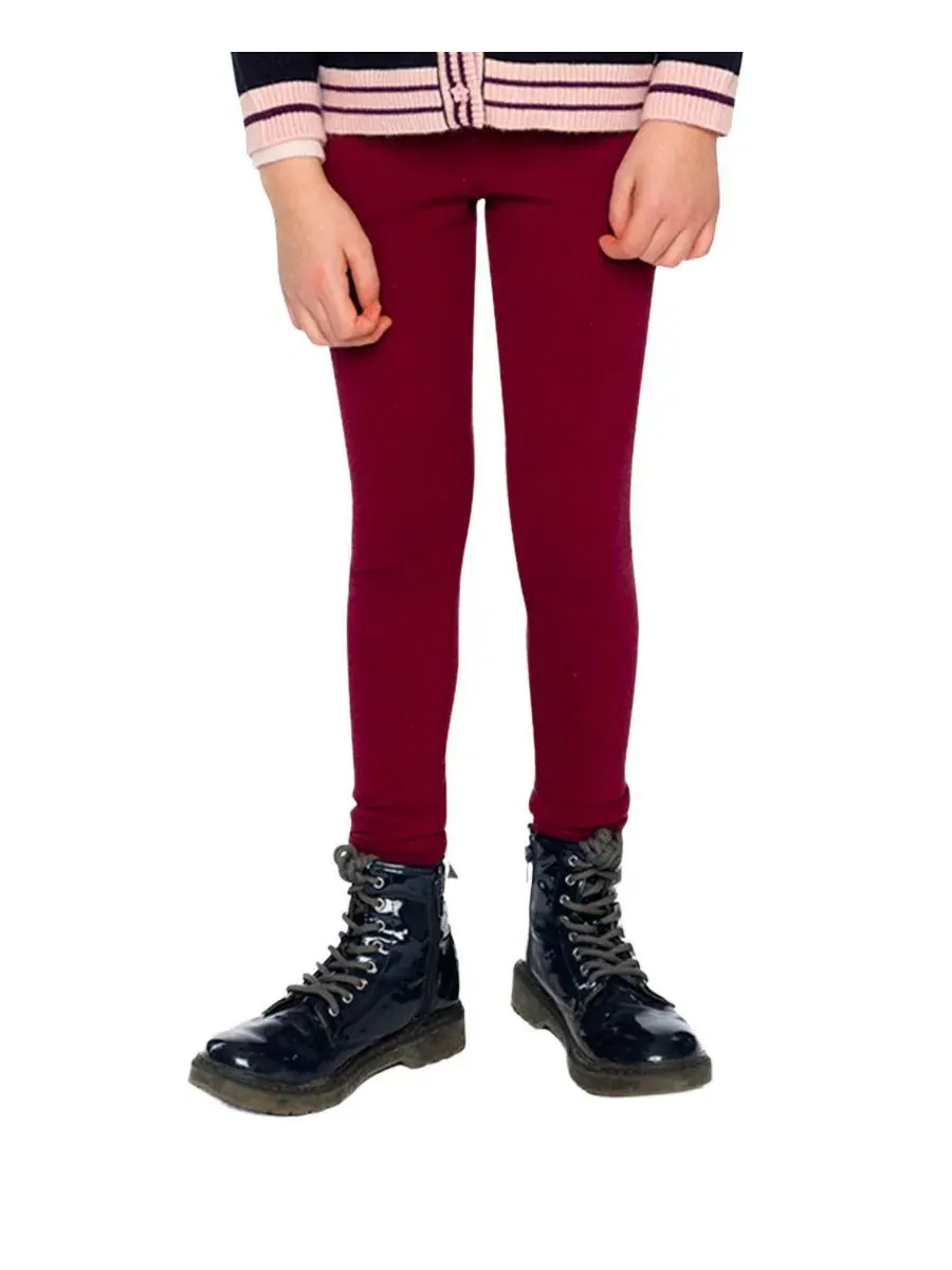 Леггинсы для малышки с ребристой текстурой, из коллекции Girls Must-Haves Deux par Deux