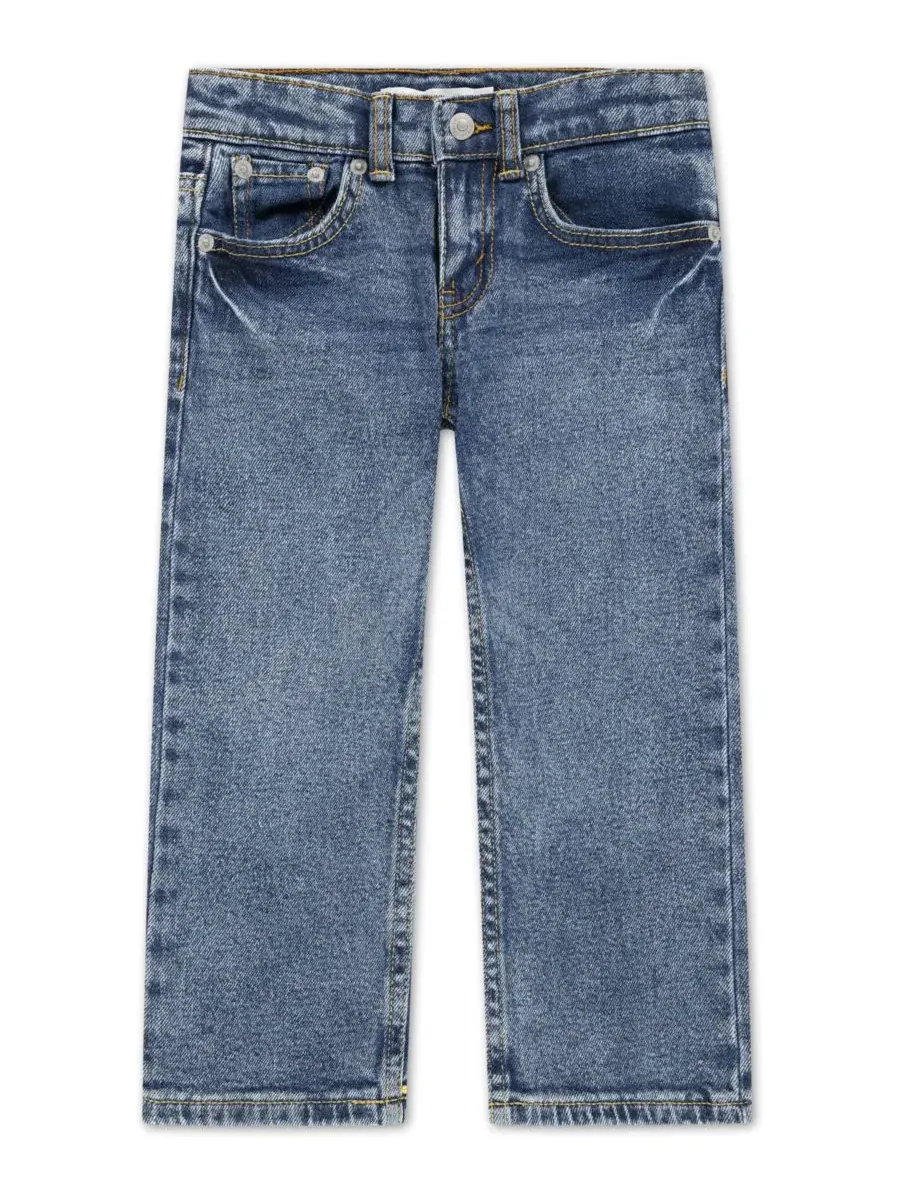 Джинсы прямого кроя Levi's 555, Burbank