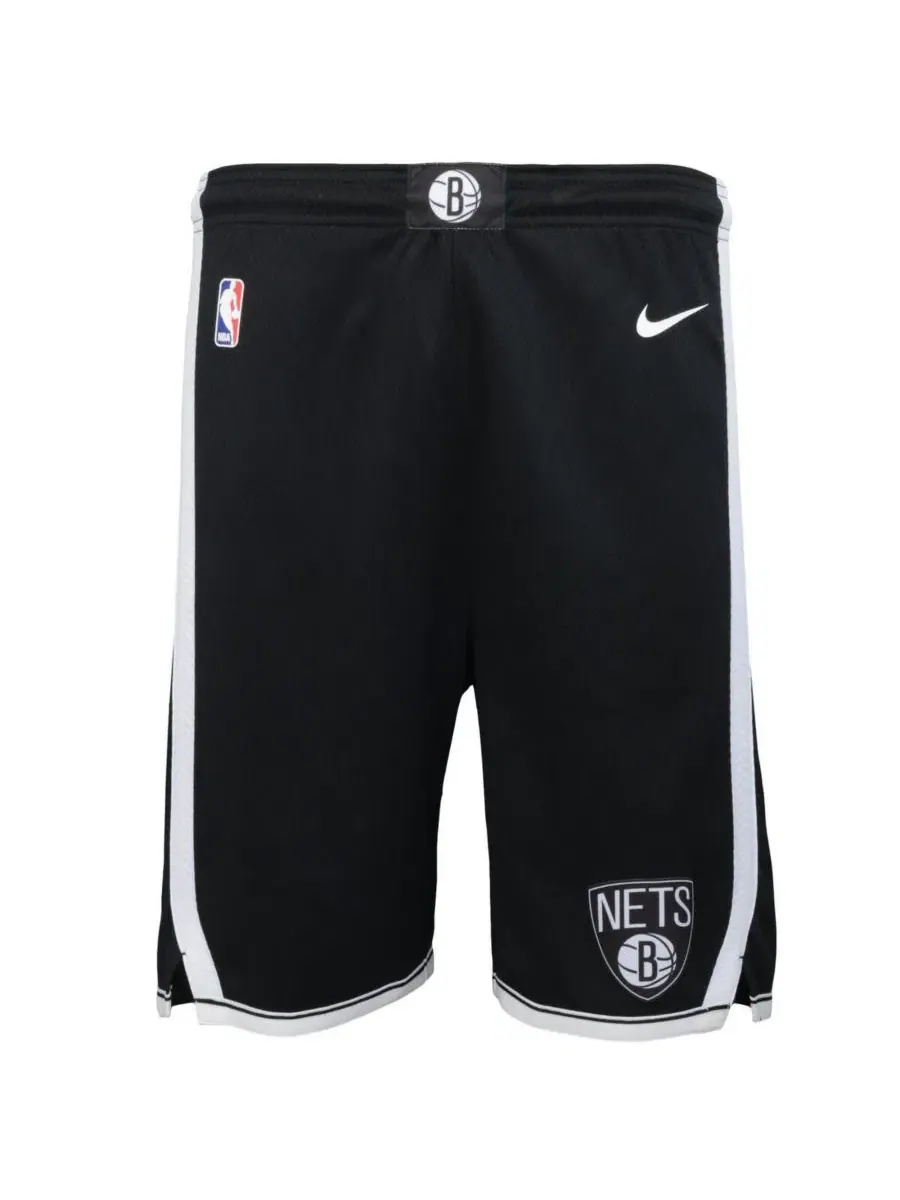 Шорты спортивные с технологией Dri-FIT, модель Swingman Icon Edition Nike
