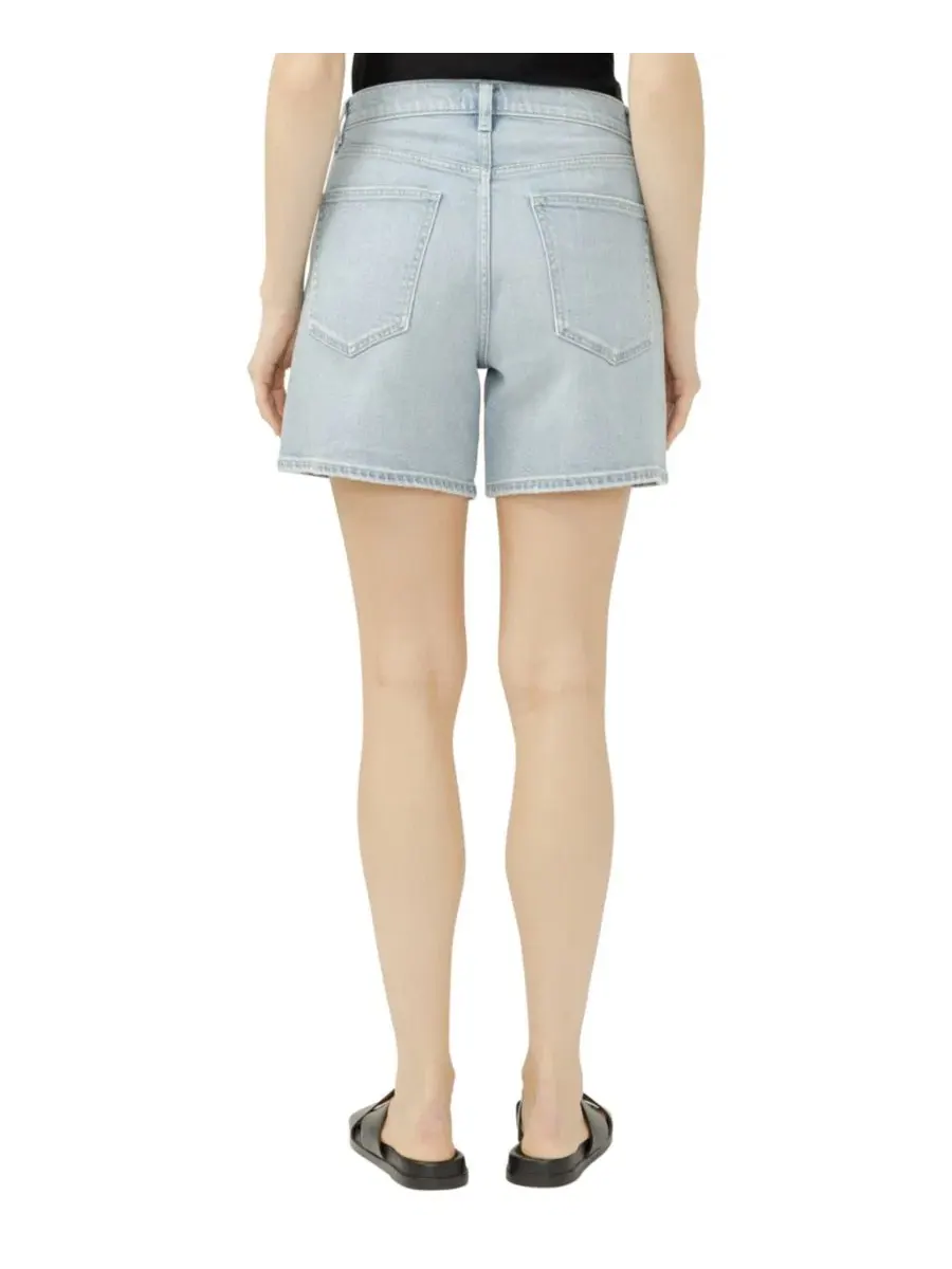 Шорты джинсовые Be Easy Mid-Rise Silver Jeans Co., Melbourne — изображение 3 из 3