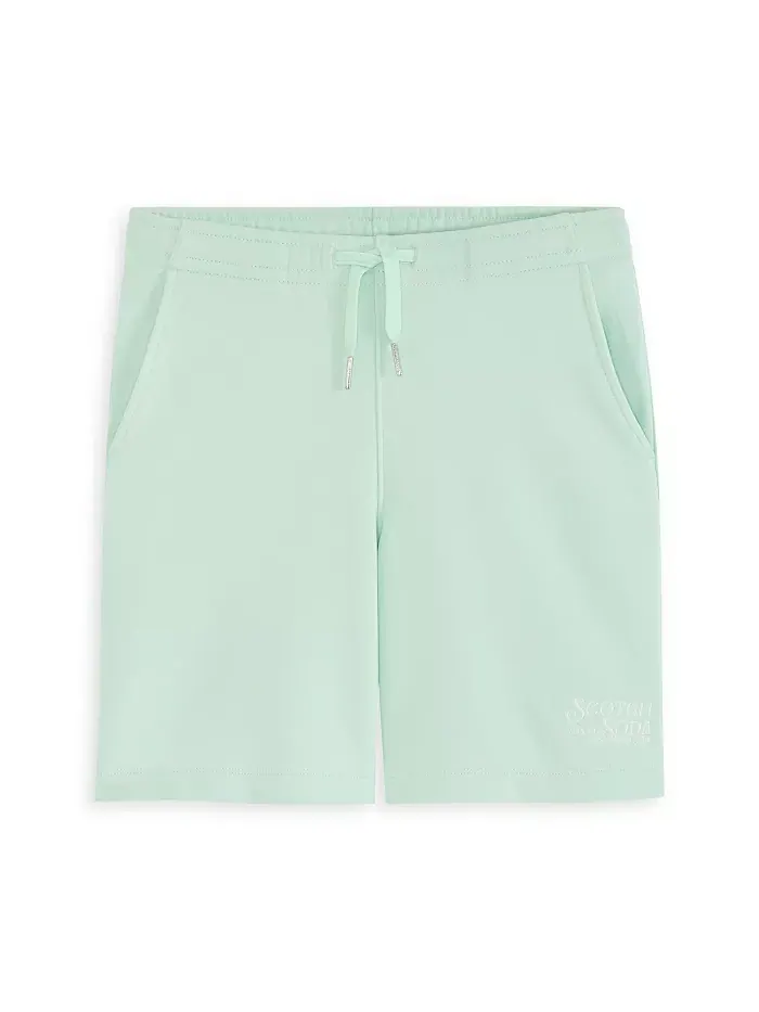 Флисовые шорты Big Boys SCOTCH & SODA
