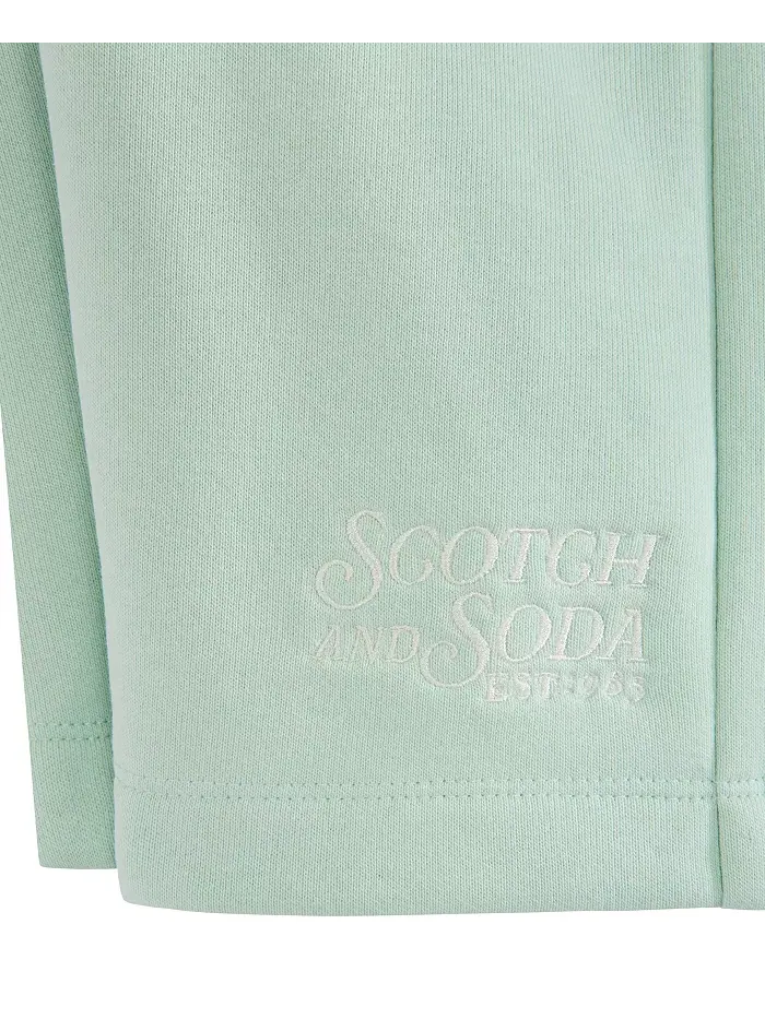 Флисовые шорты Big Boys SCOTCH & SODA — изображение 3 из 3