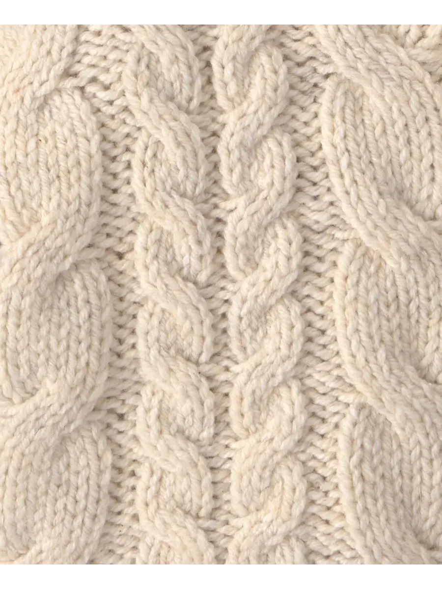Детский кардиган с шалью-воротником, модель Long-Sleeve Cardigan Sweater Osh Kosh — изображение 3 из 4, бежевый