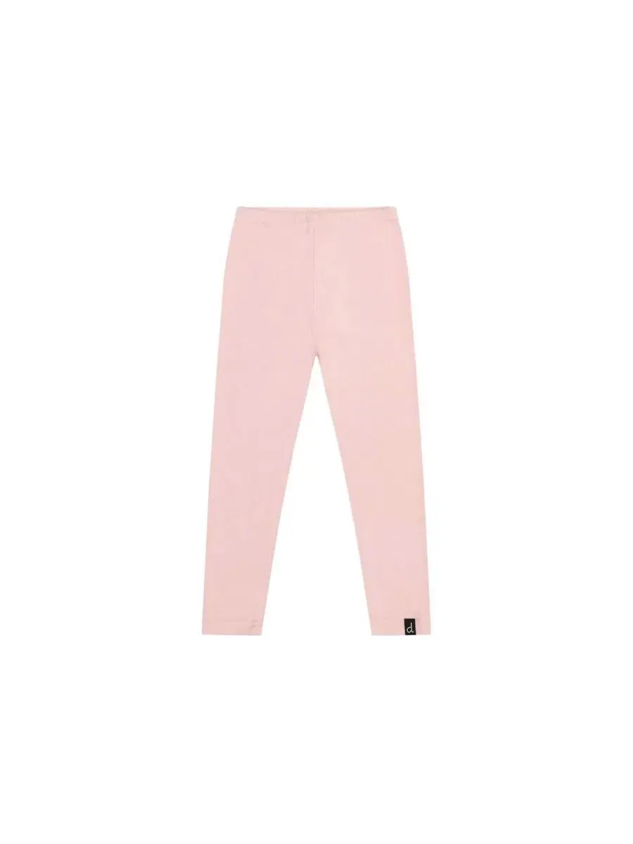 Леггинсы с вертикальной текстурой риба, модель Girls Must-Haves Deux par Deux