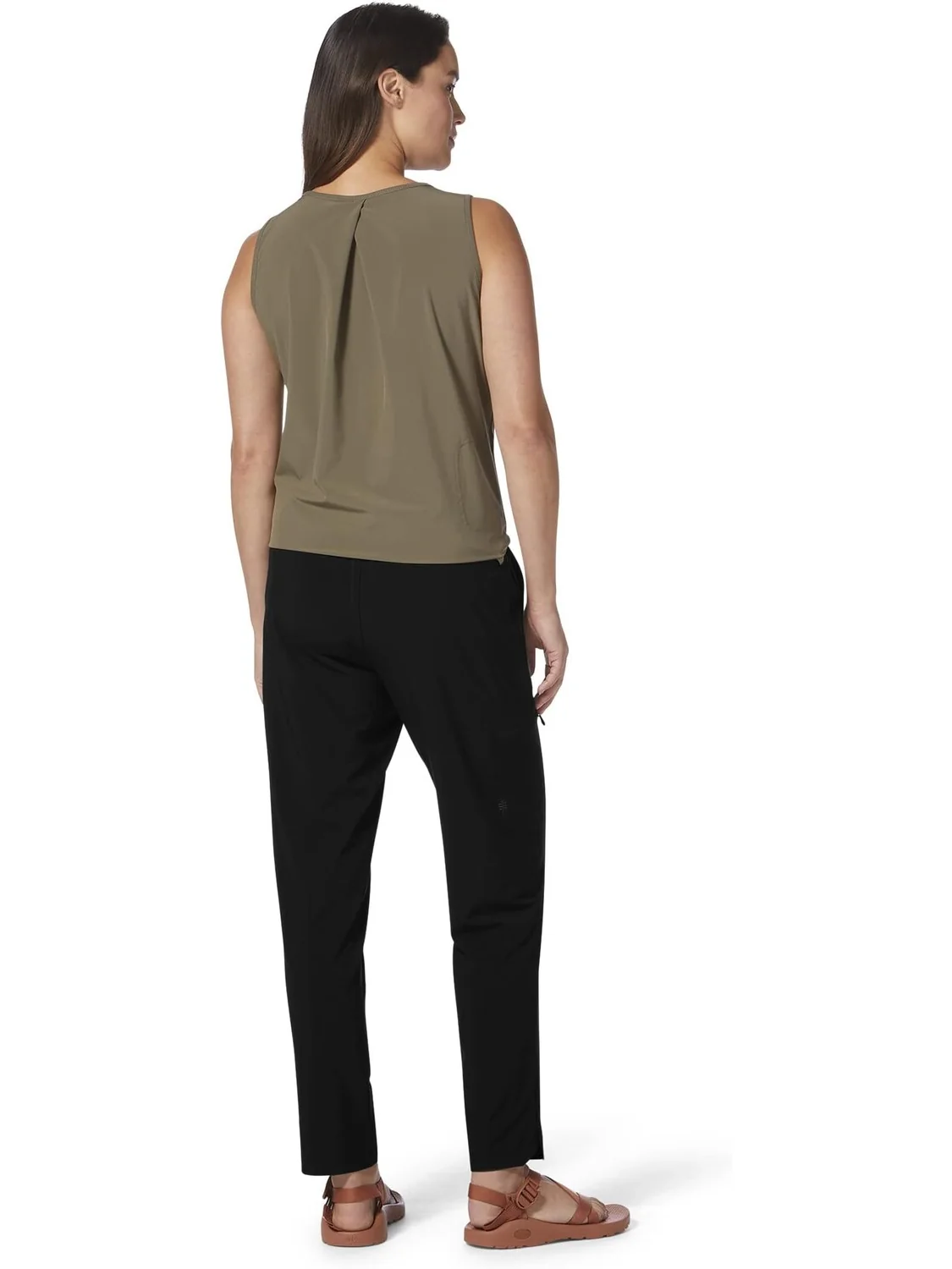 Брюки Spotless Evolution Pants Royal Robbins — 2