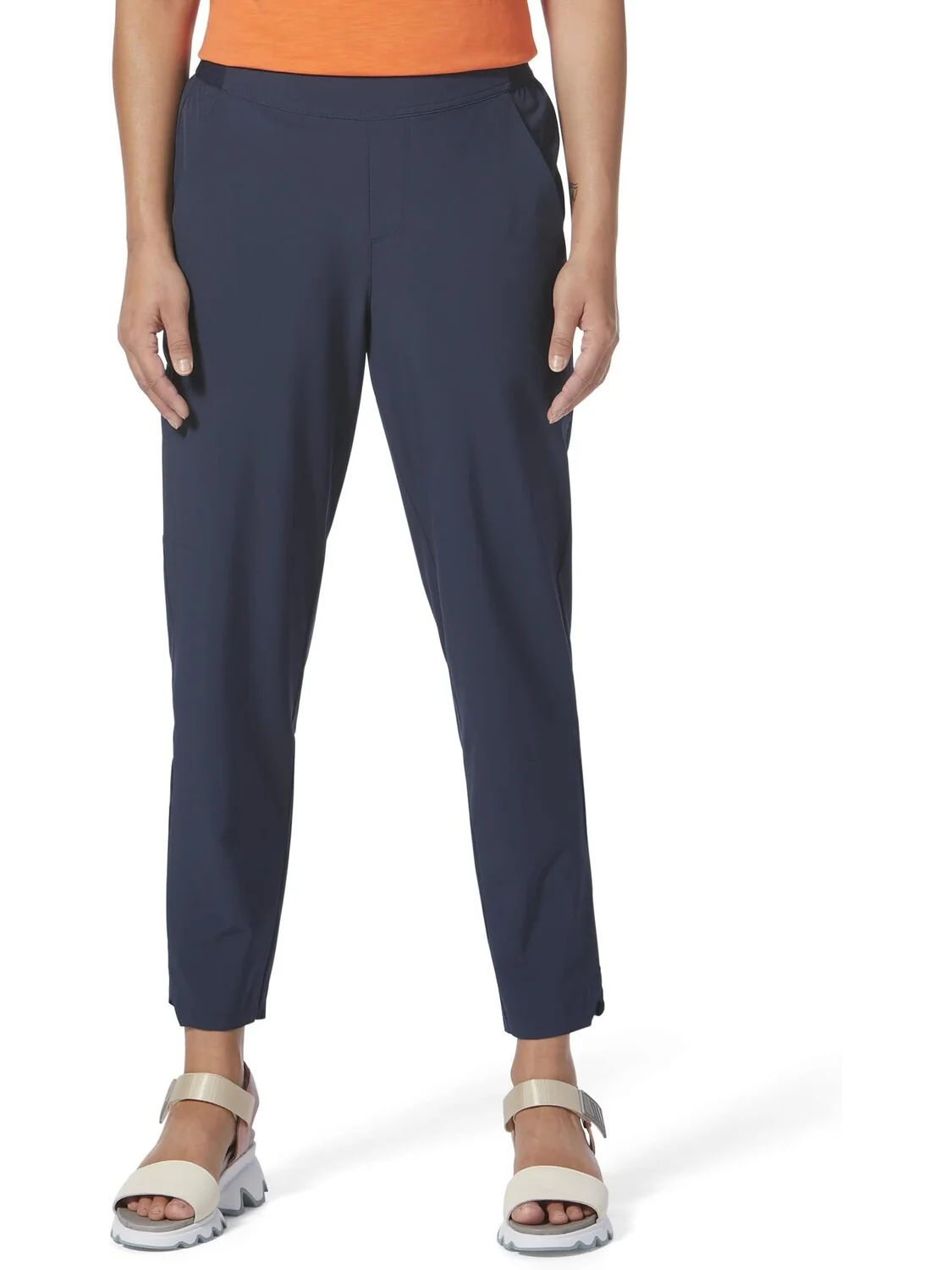 Брюки Spotless Evolution Pants Royal Robbins — синий