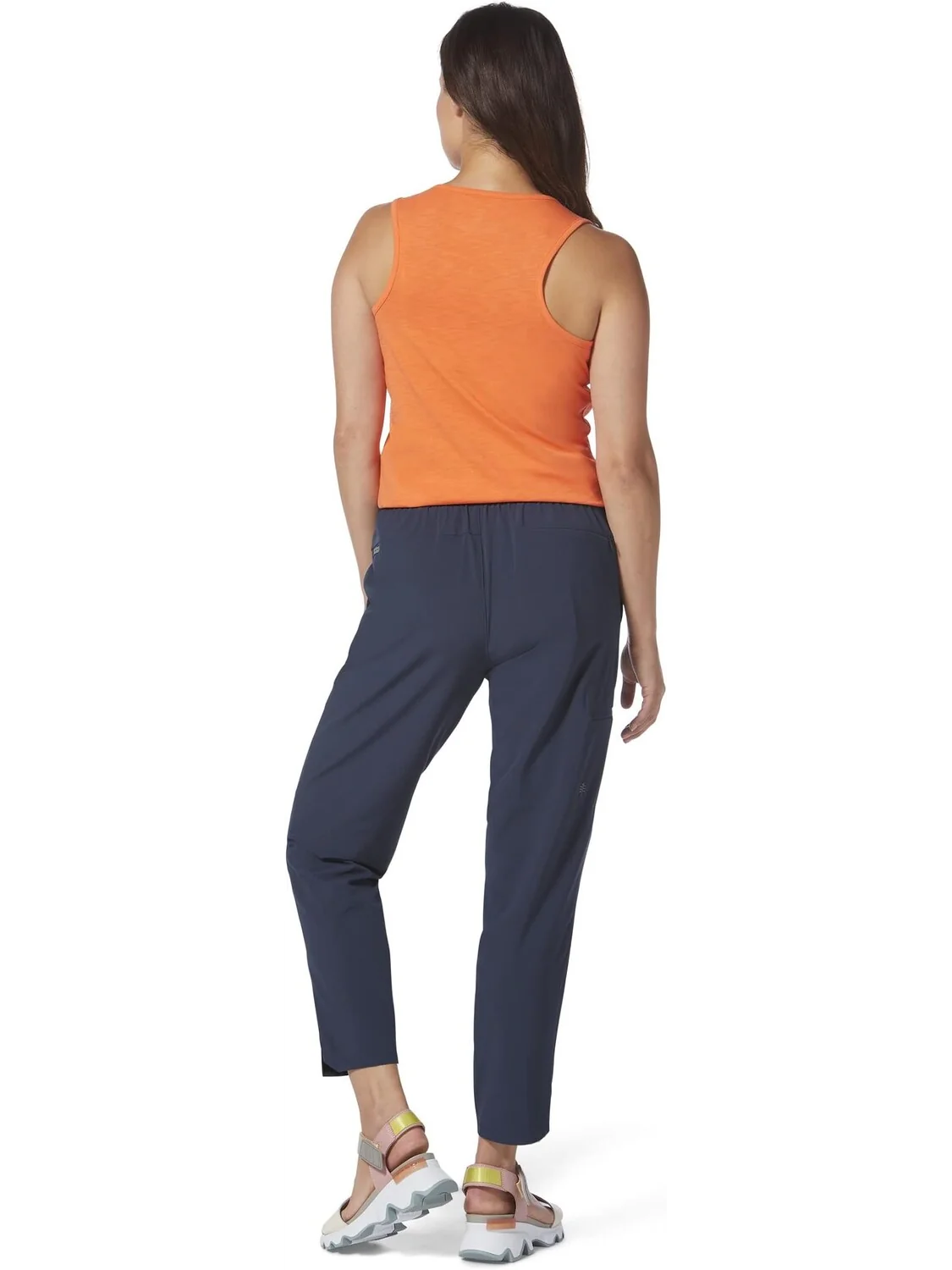 Брюки Spotless Evolution Pants Royal Robbins — 2
