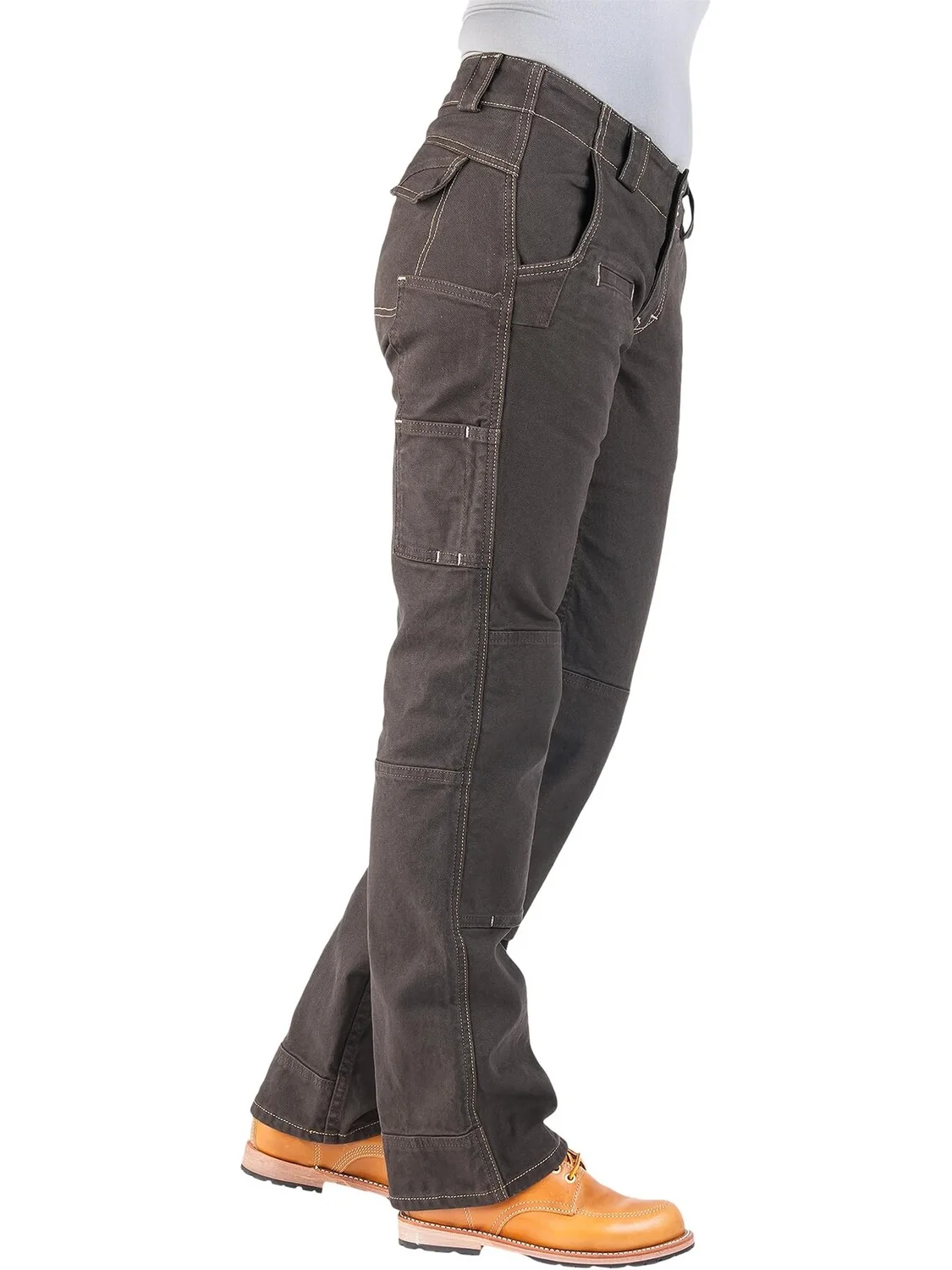 Брюки Day Construct Dovetail Workwear — 2