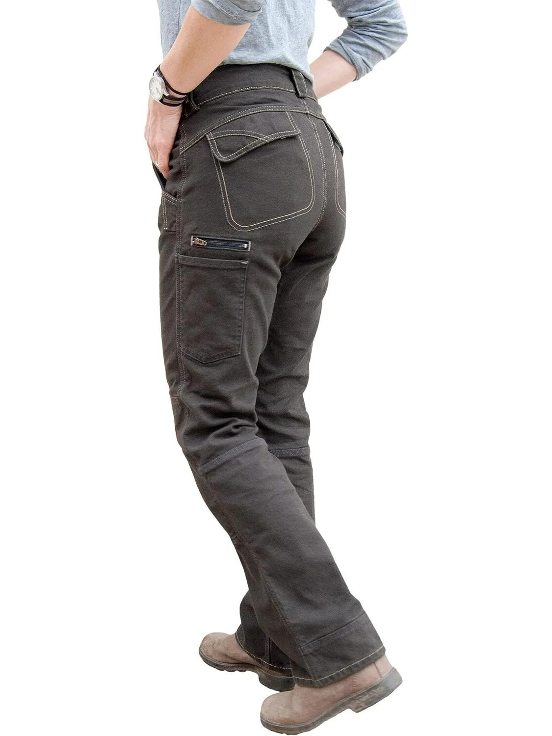 Брюки Day Construct Dovetail Workwear — 4