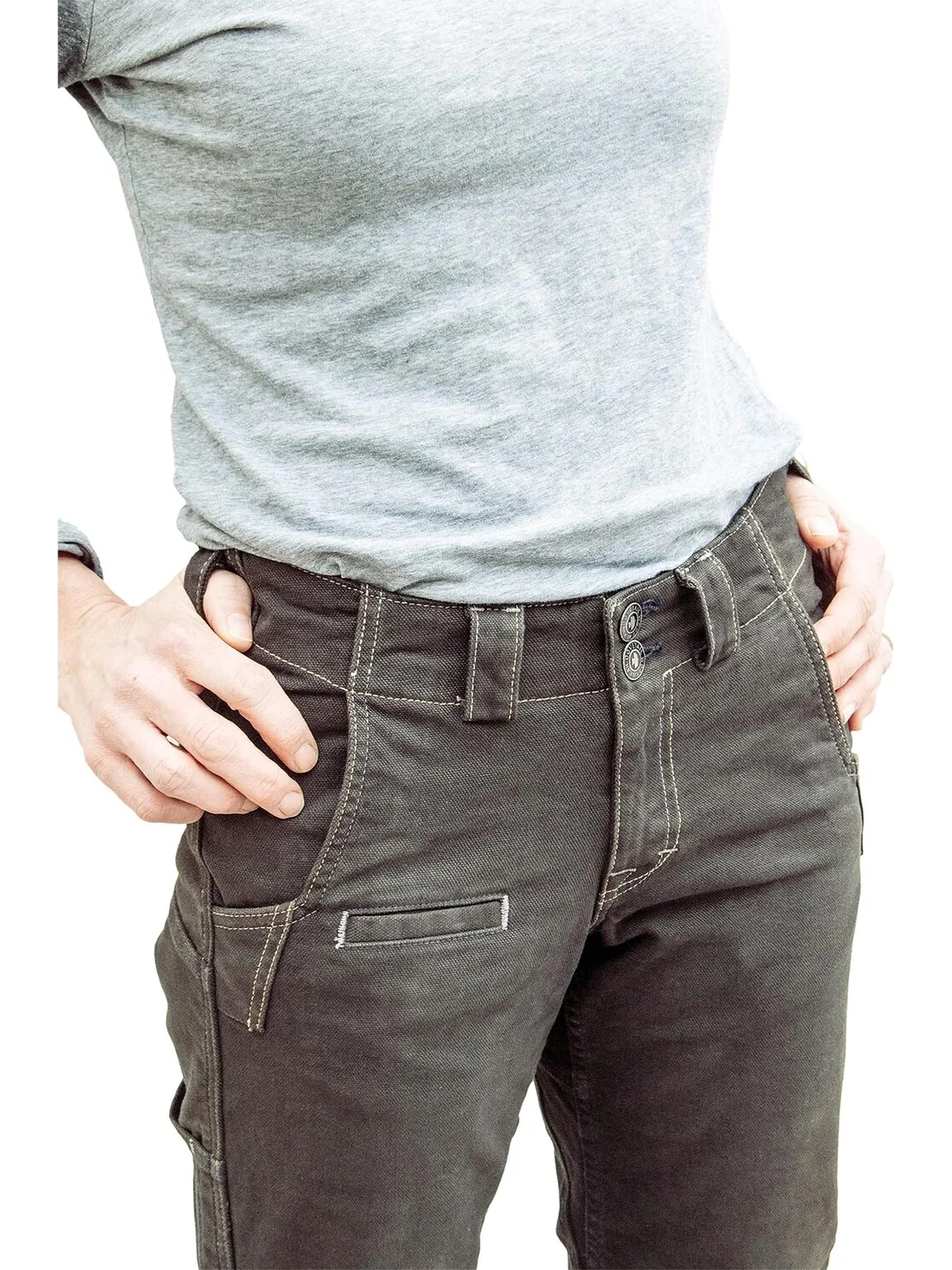 Брюки Day Construct Dovetail Workwear — 5