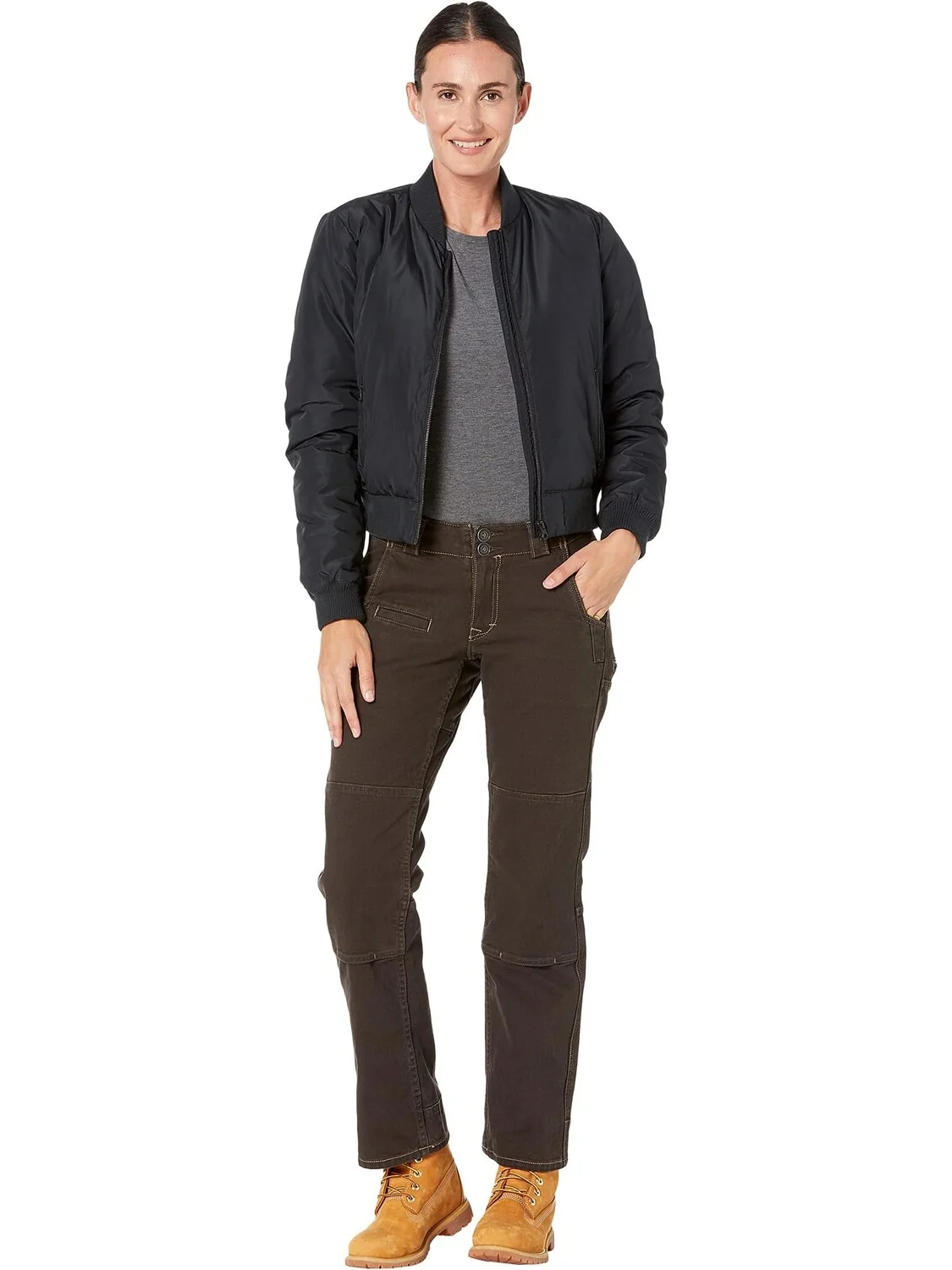 Брюки Day Construct Dovetail Workwear — 6