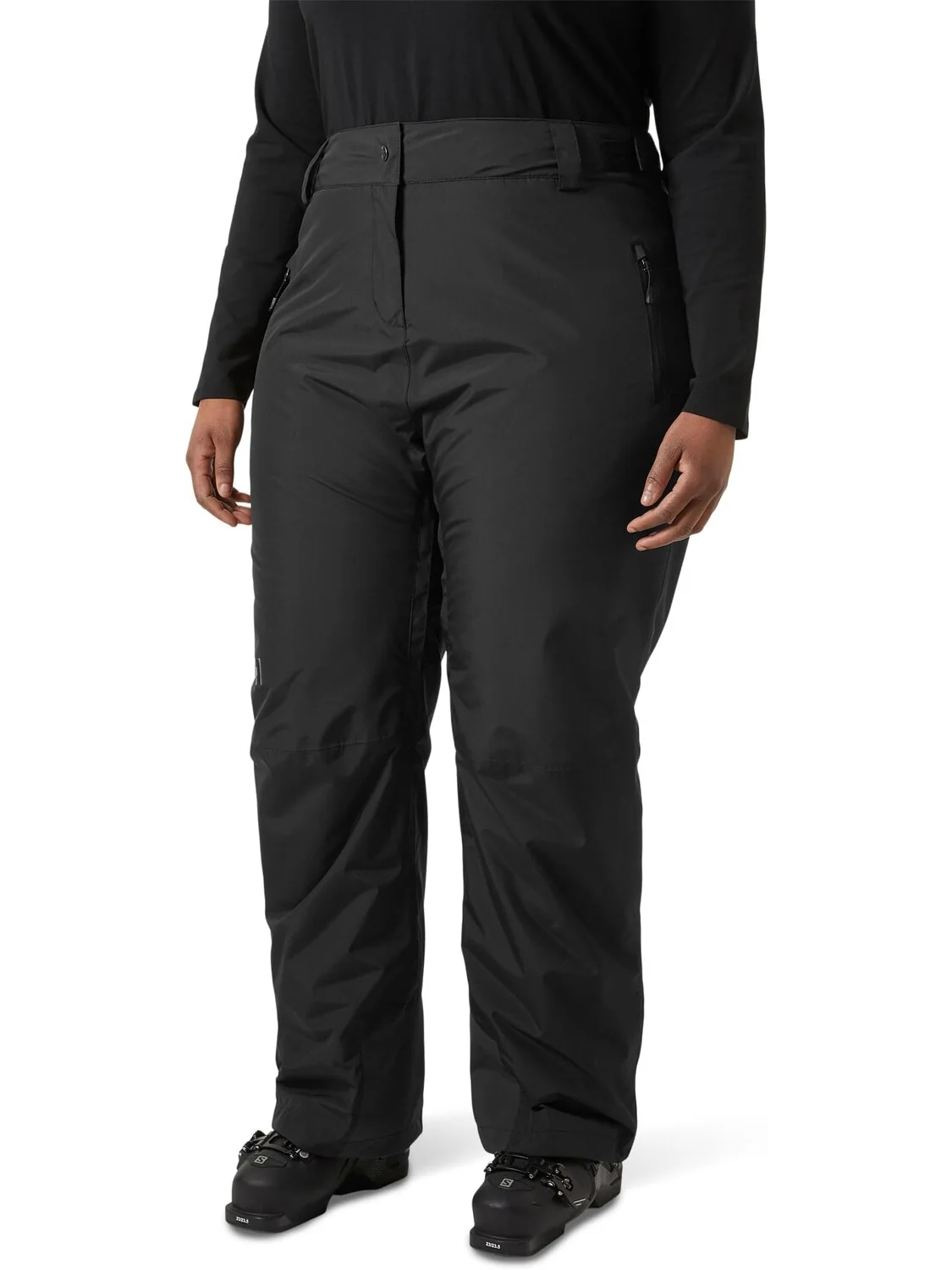 Брюки Plus Size Blizzard Insulated Pants Helly Hansen — 1