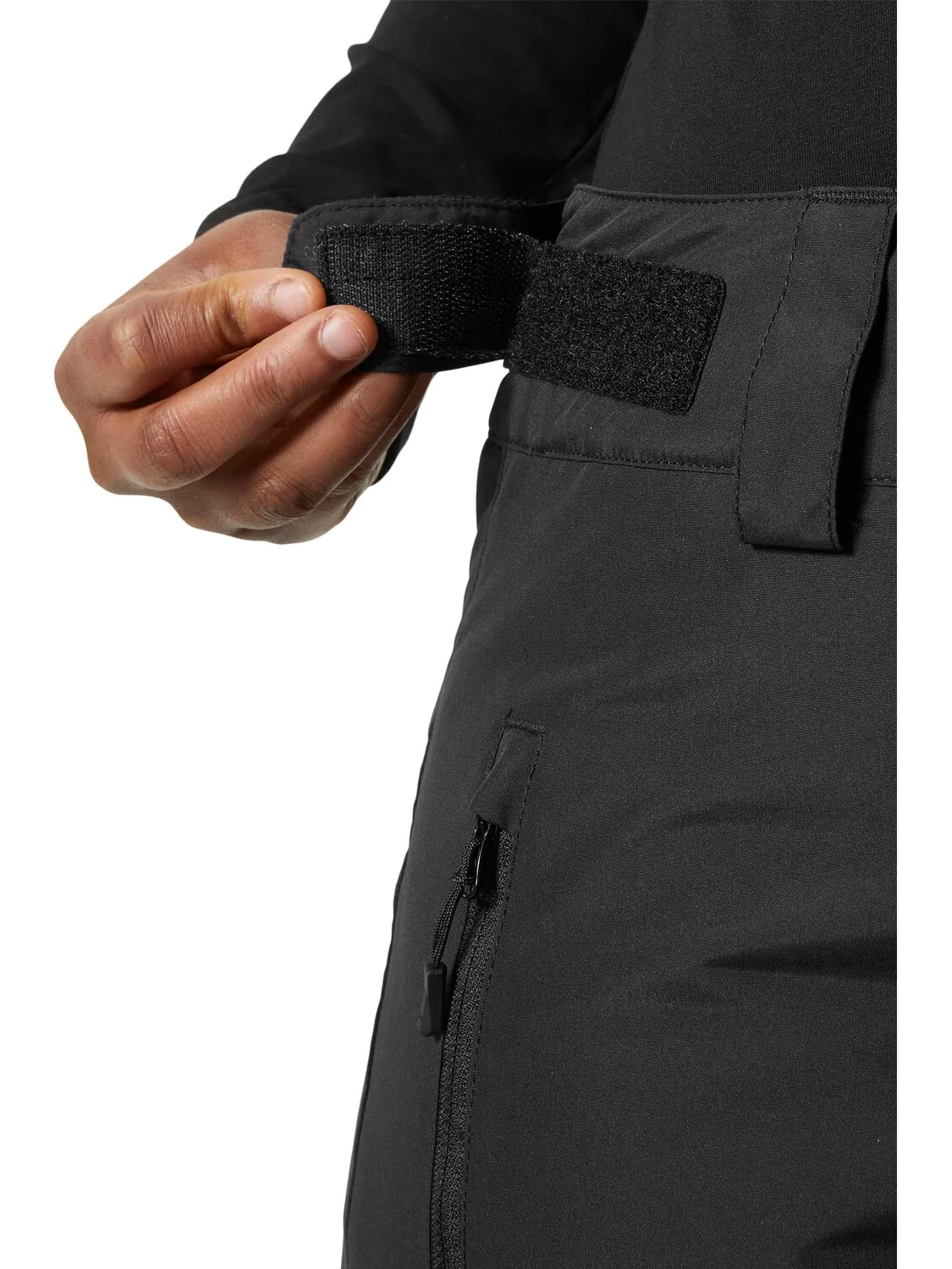 Брюки Plus Size Blizzard Insulated Pants Helly Hansen — 3