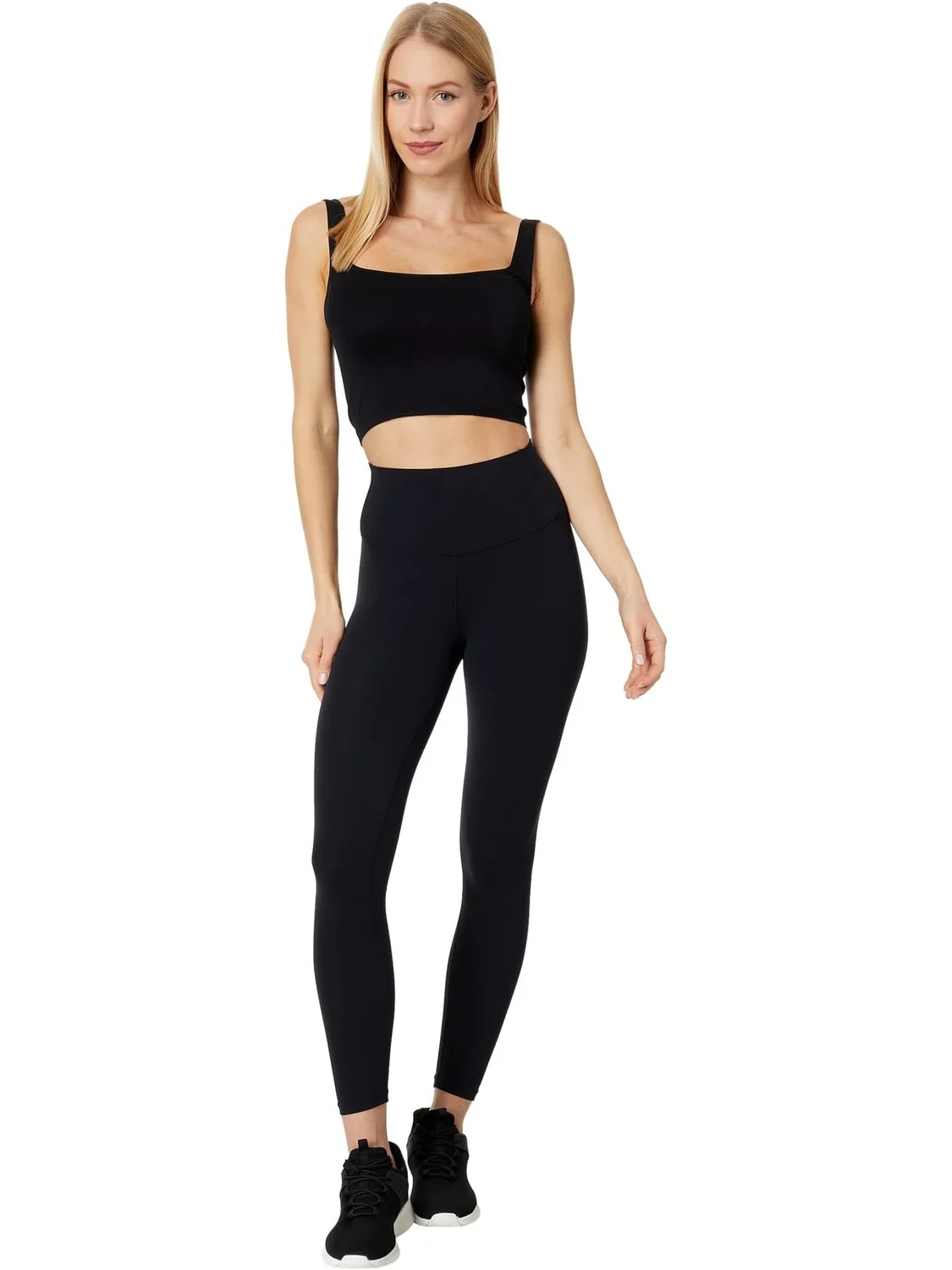 Брюки Airweight High-Waist 26" Splits59 — 4