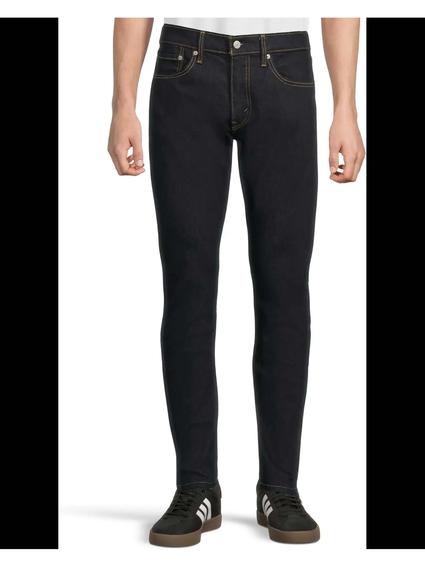 Джинсы Levi's 512 Slim Taper Fit — 2