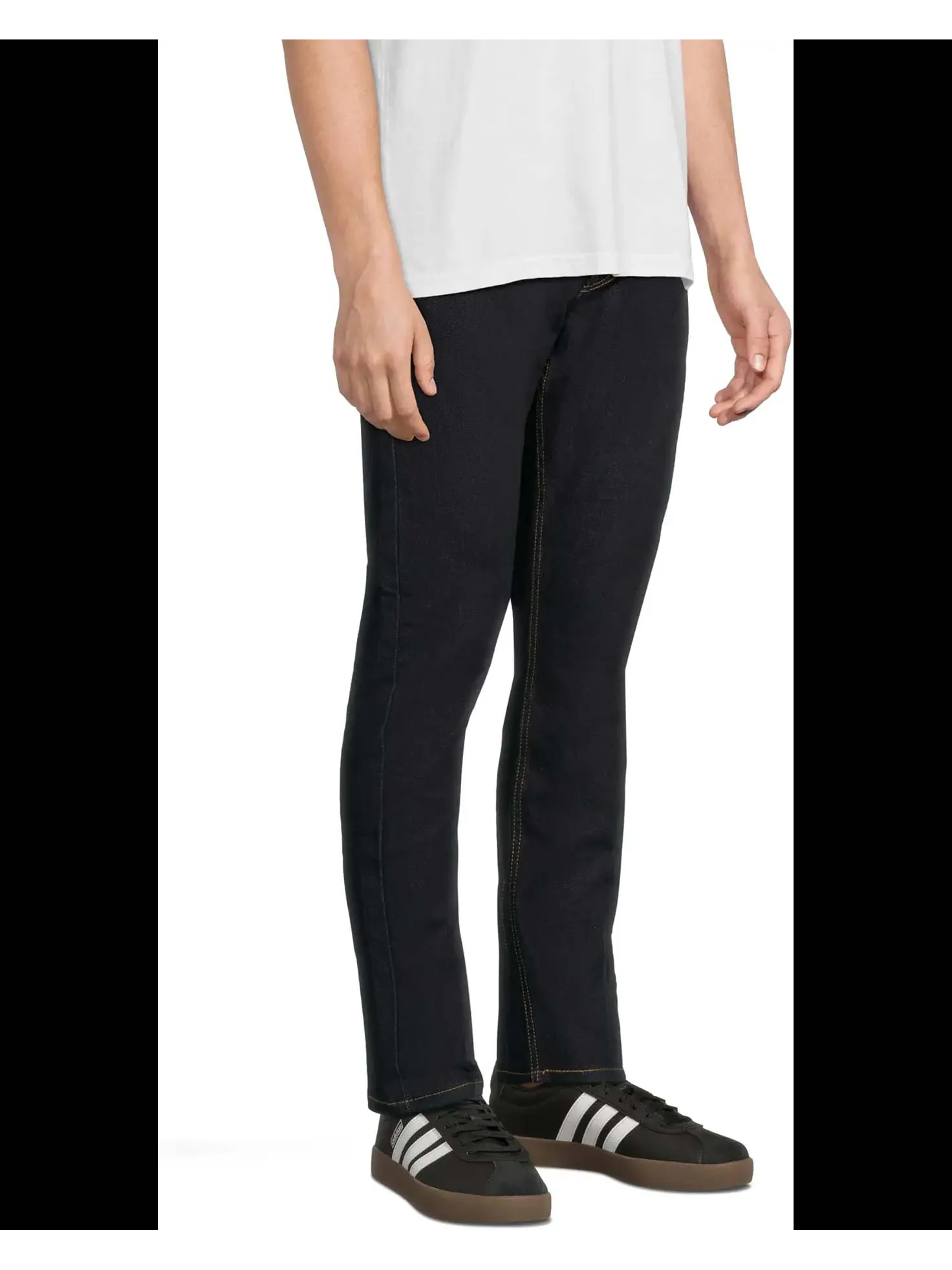Джинсы Levi's 512 Slim Taper Fit — 3