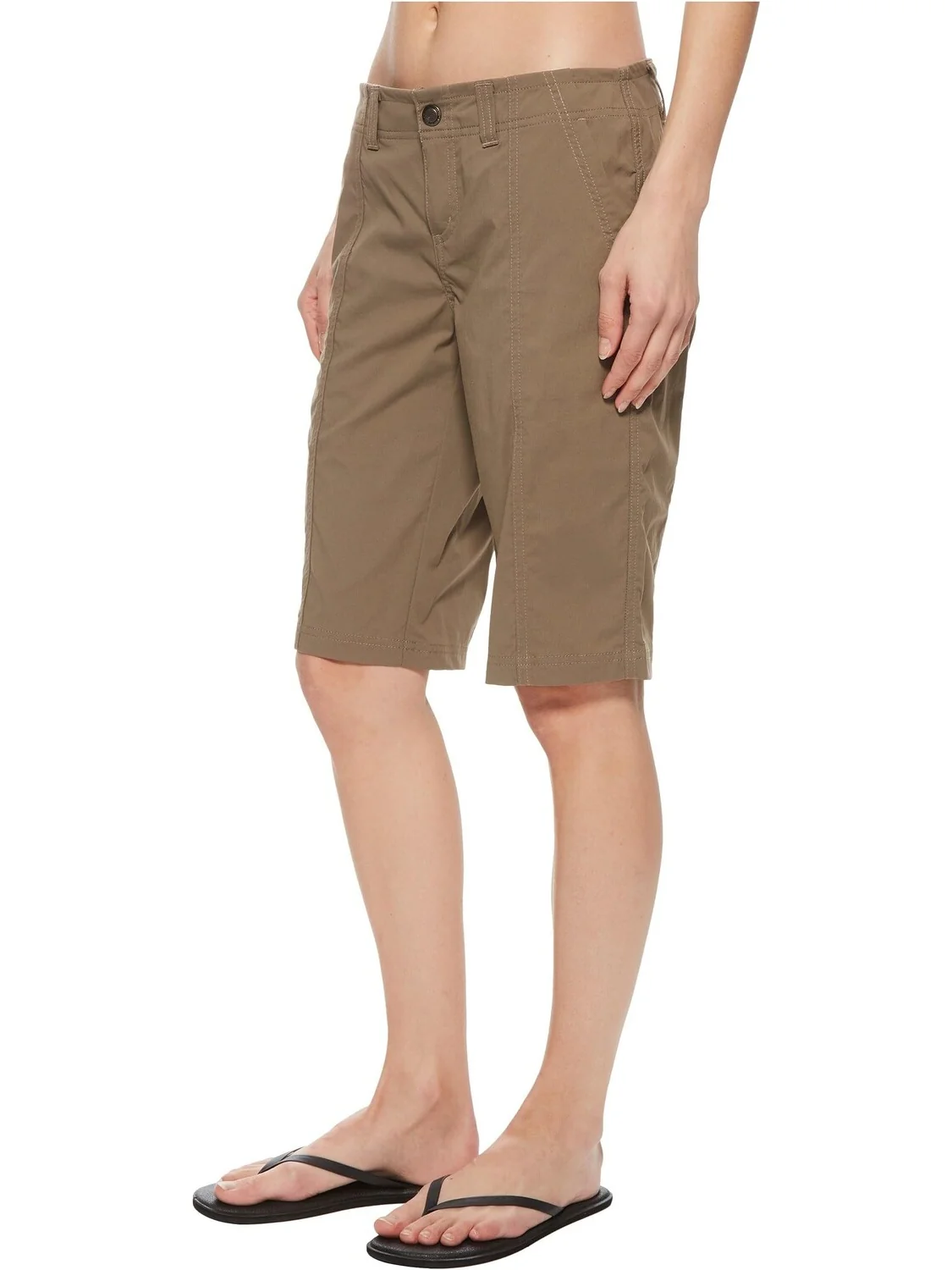 Дискавери Бермуды Royal Robbins, цвет Falcon — 2