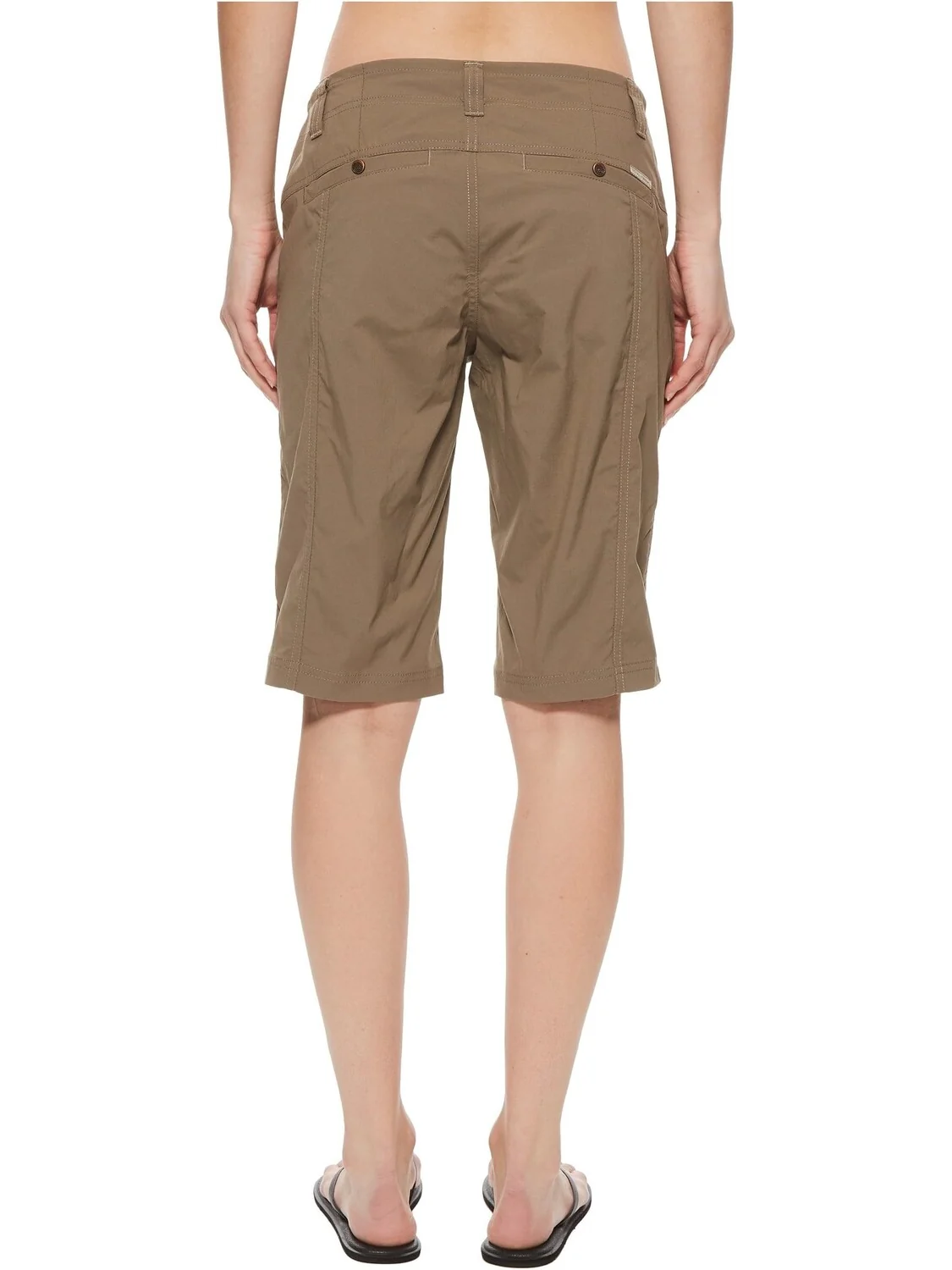 Дискавери Бермуды Royal Robbins, цвет Falcon — 3