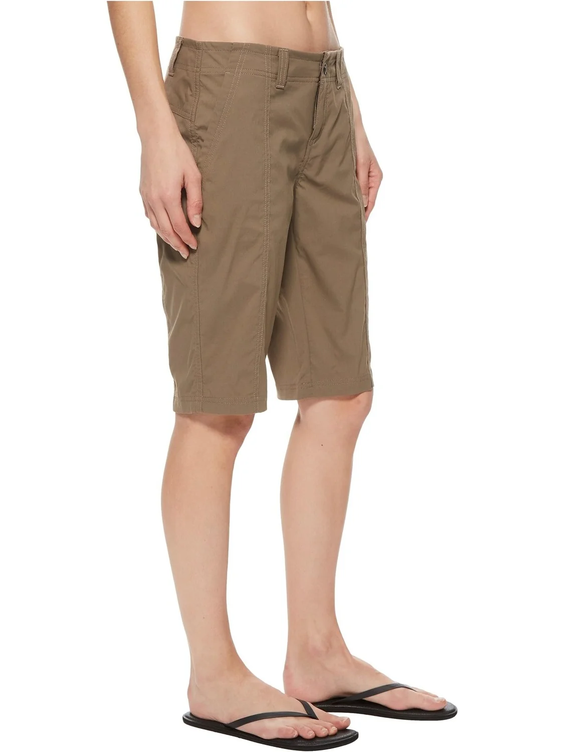 Дискавери Бермуды Royal Robbins, цвет Falcon — 4