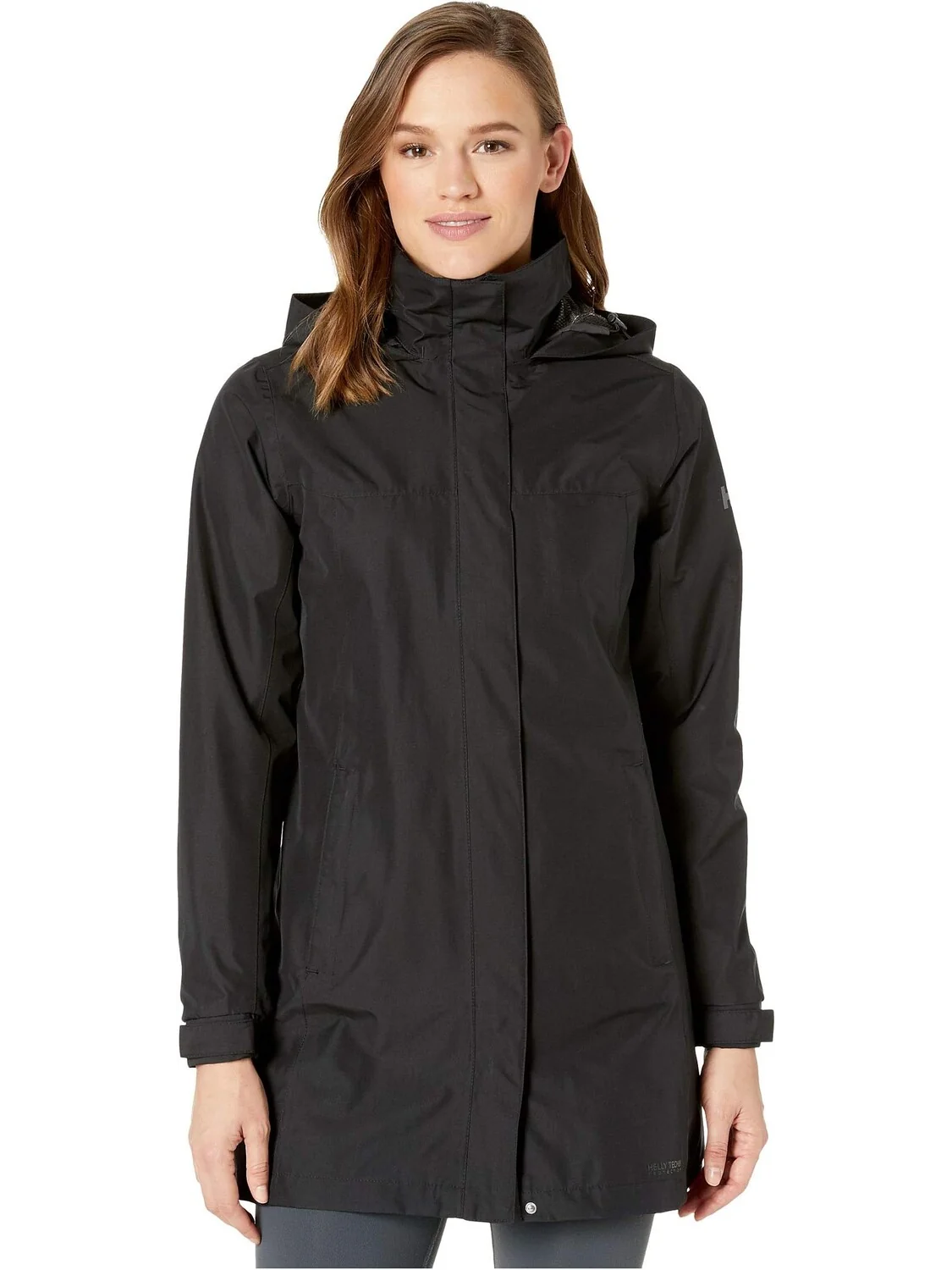 Пальто Aden Coat Helly Hansen — 1