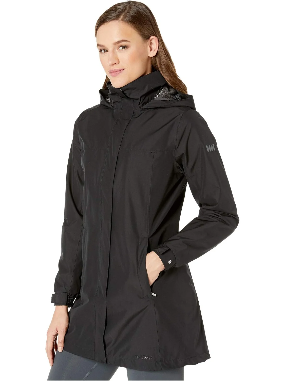 Пальто Aden Coat Helly Hansen — 2