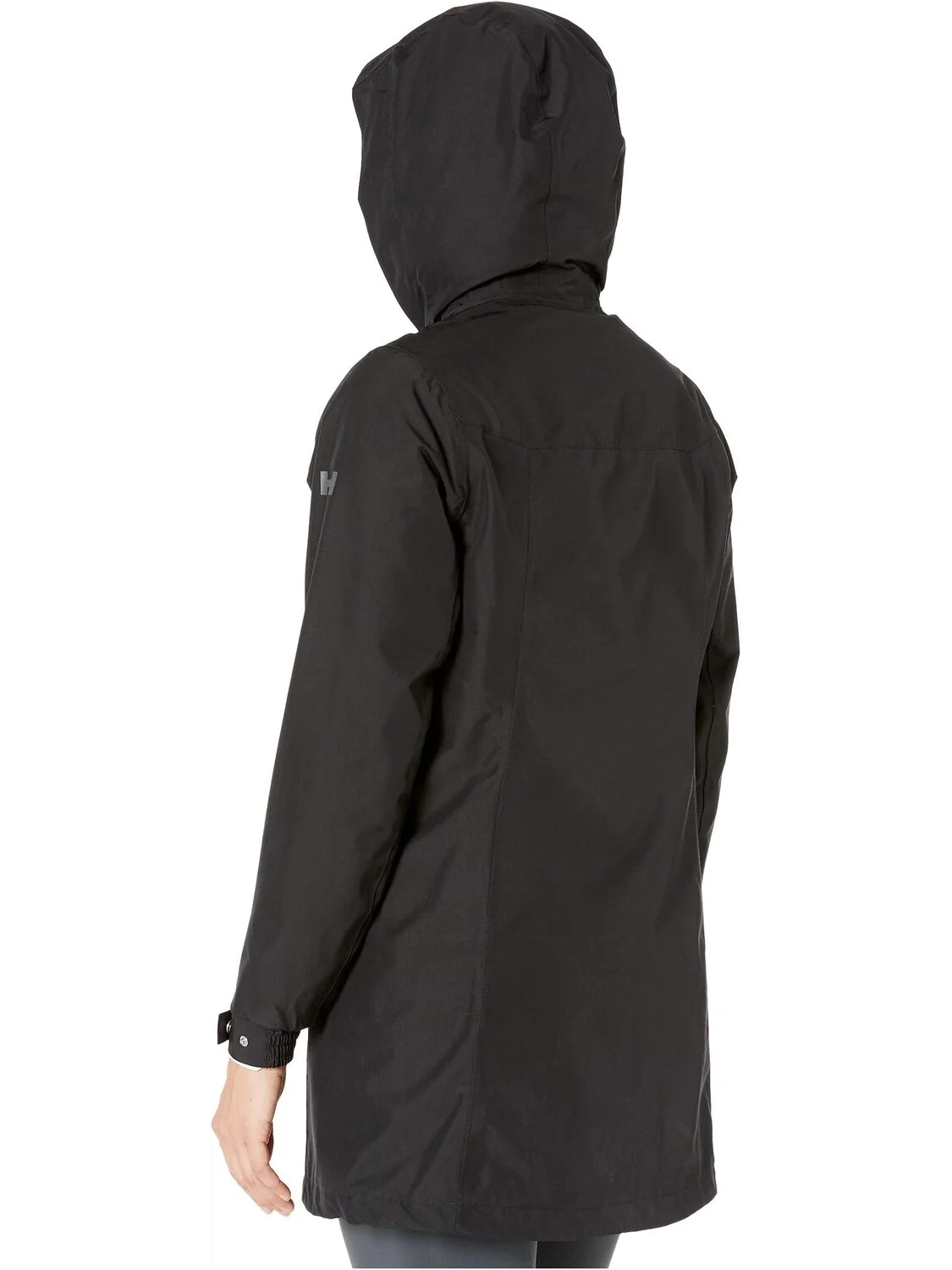 Пальто Aden Coat Helly Hansen — 3