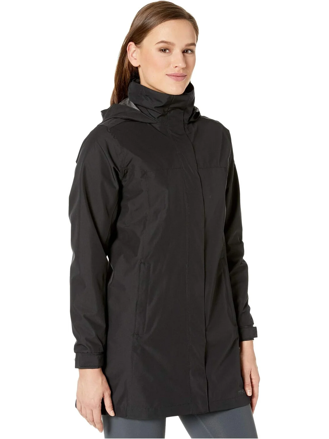 Пальто Aden Coat Helly Hansen — 4