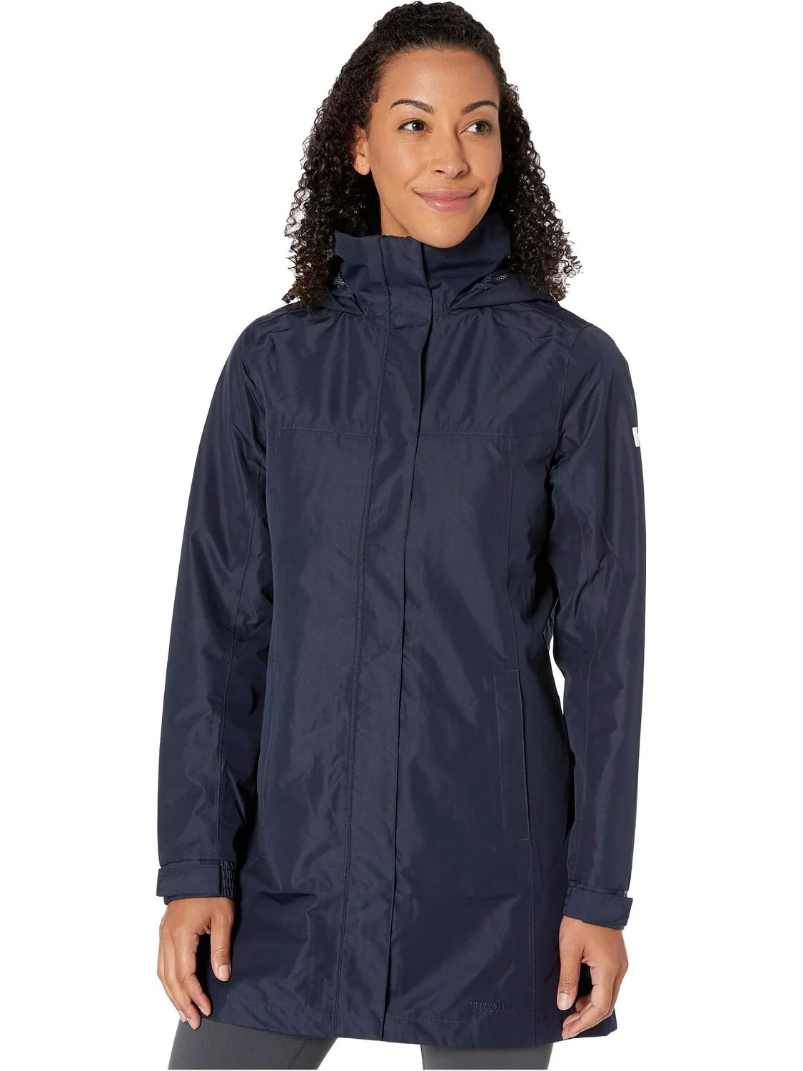 Пальто Aden Coat Helly Hansen — 1