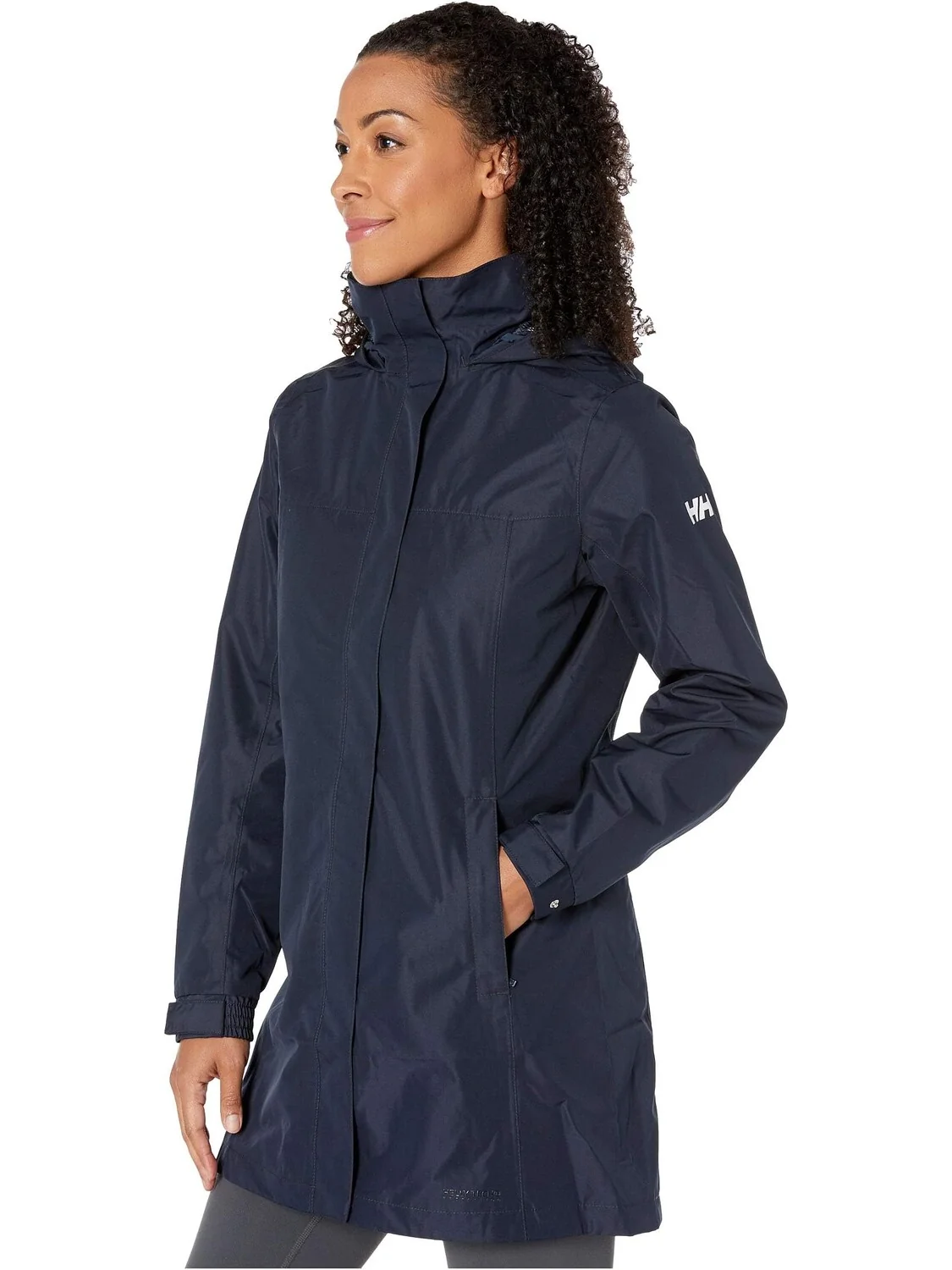 Пальто Aden Coat Helly Hansen — 2