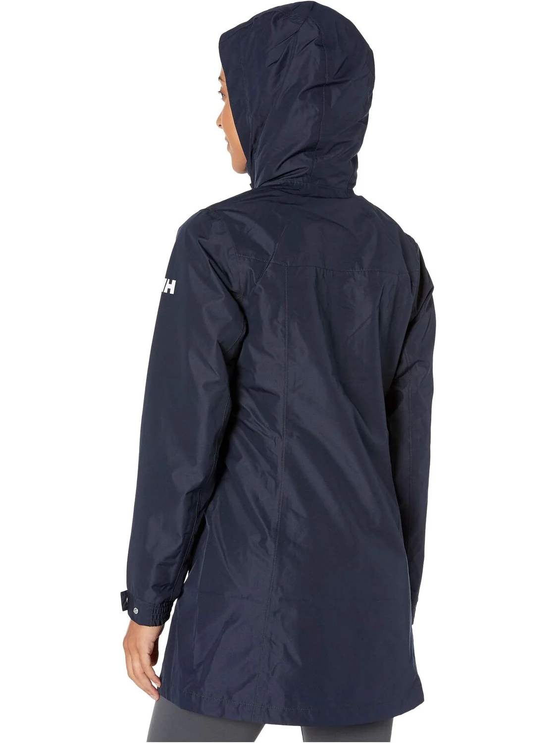 Пальто Aden Coat Helly Hansen — 3