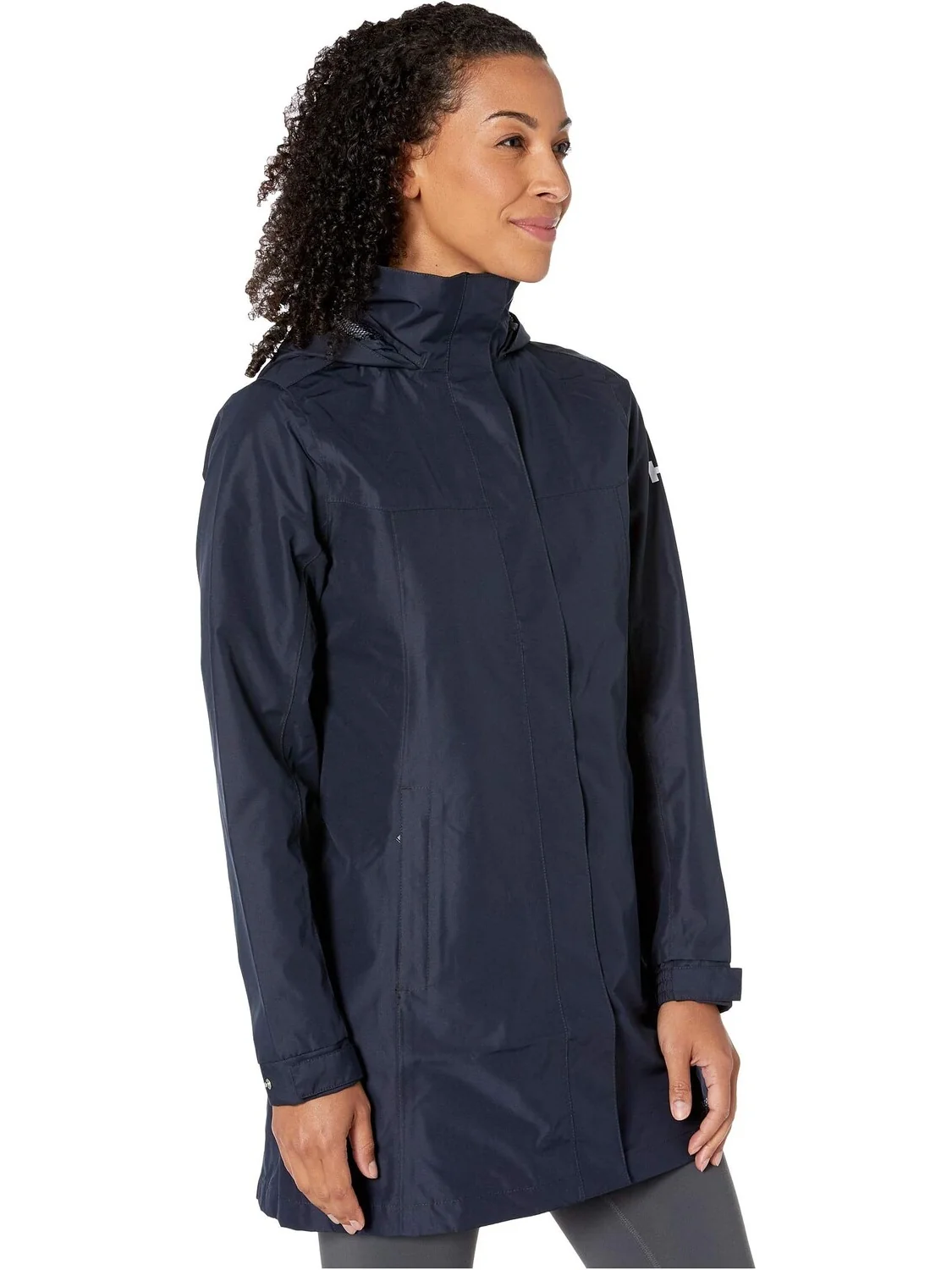 Пальто Aden Coat Helly Hansen — 4