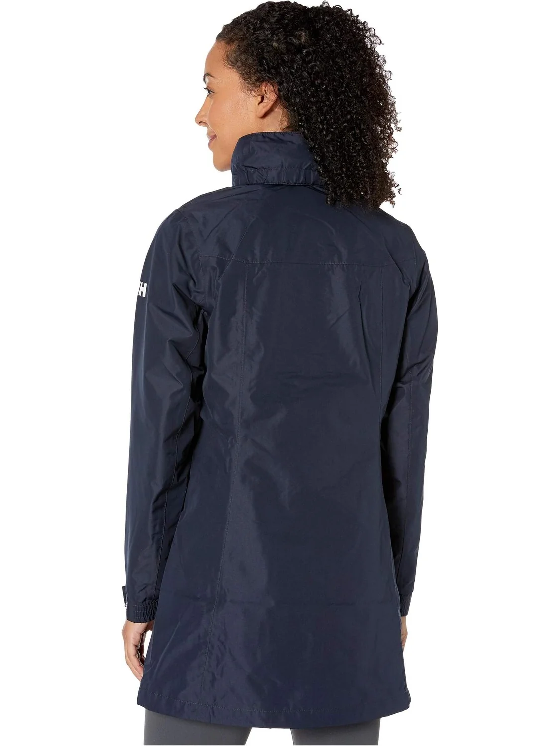 Пальто Aden Coat Helly Hansen — 5