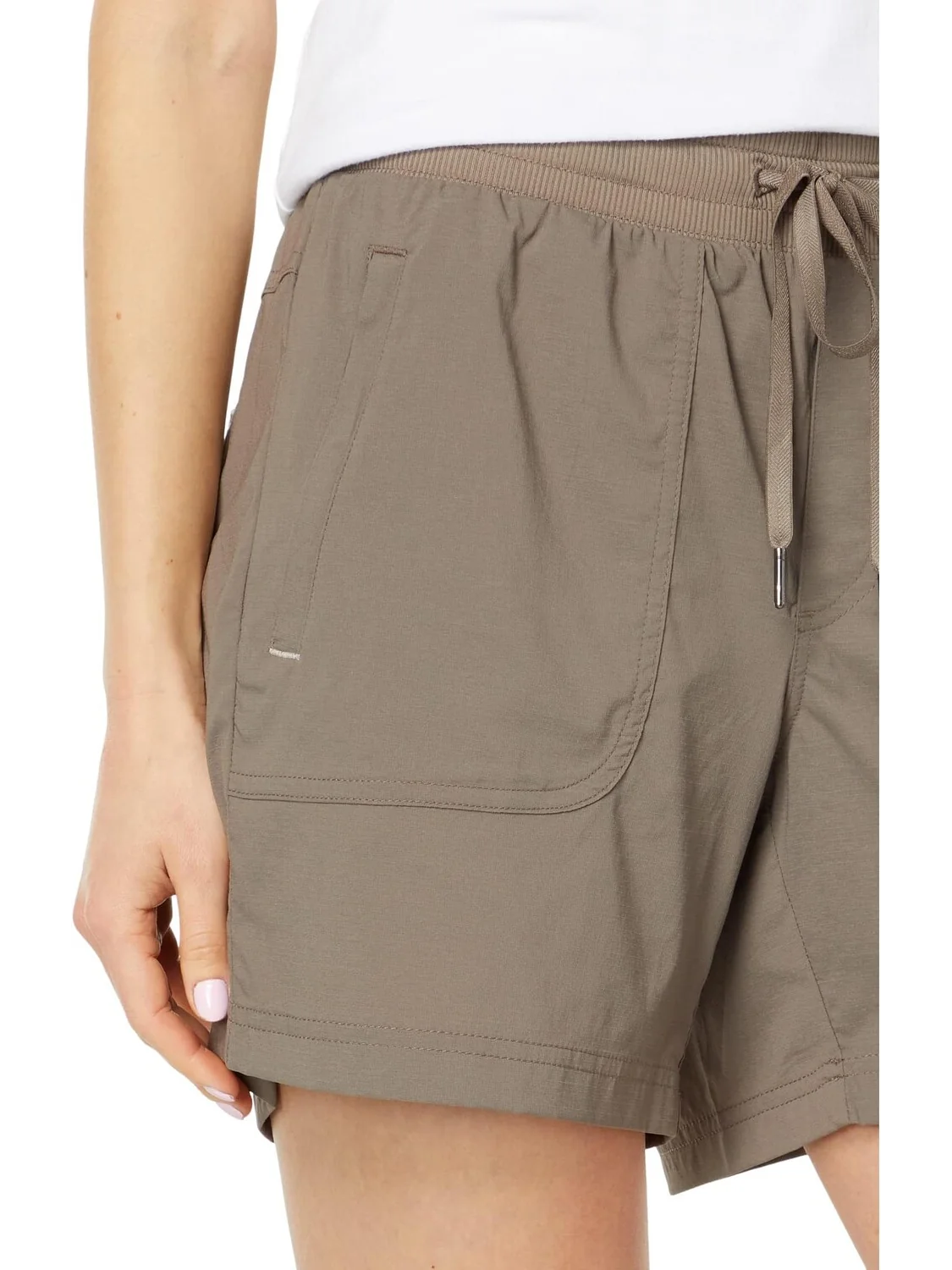 Vista Camp шорты 6 дюймов L.L.Bean — 3