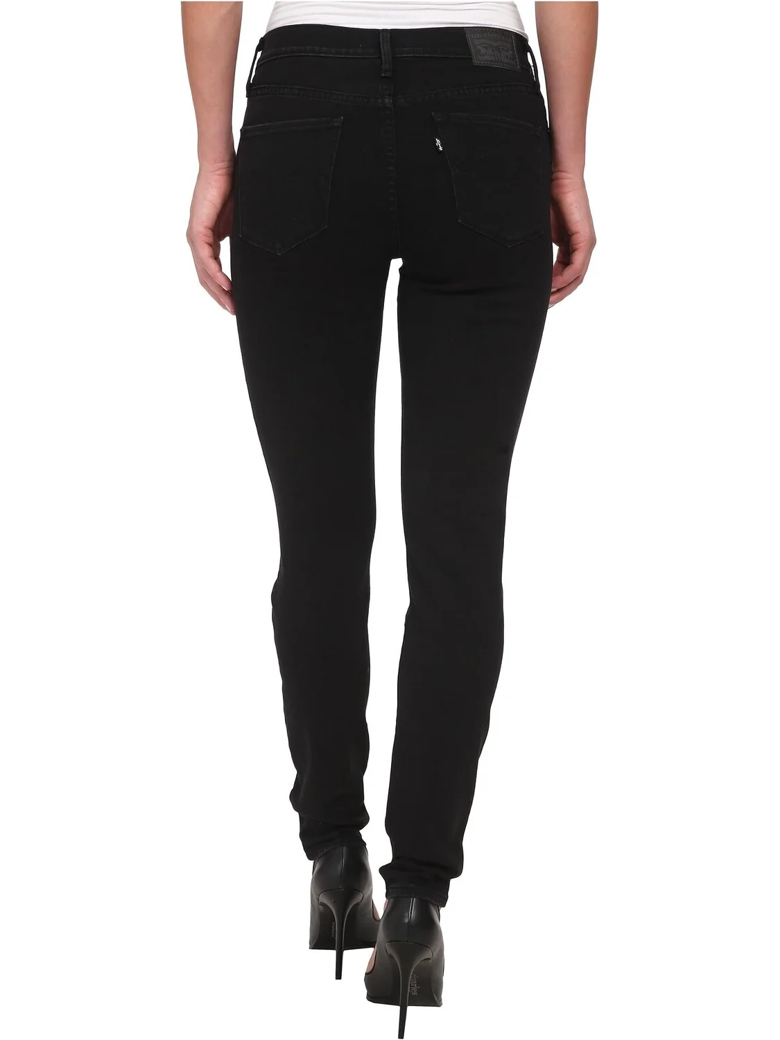 Джинсы Levi's Womens 311 Shaping Skinny — 3