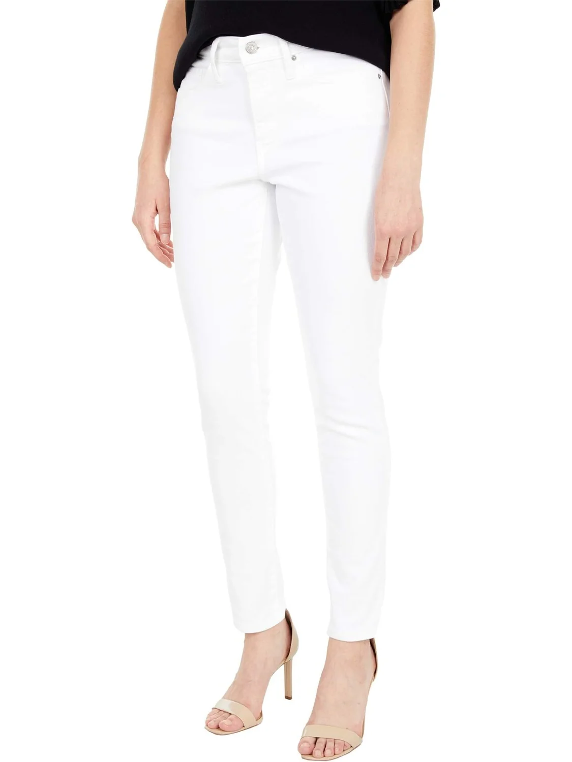 Джинсы Levi's Womens 311 Shaping Skinny — 2