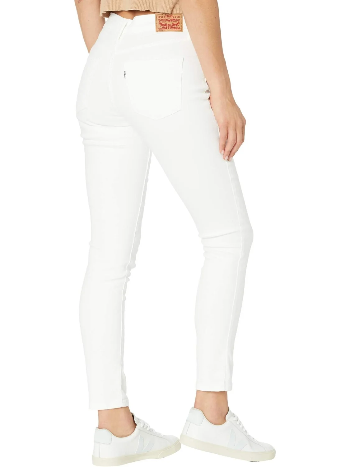 Джинсы Levi's Womens 311 Shaping Skinny — 3