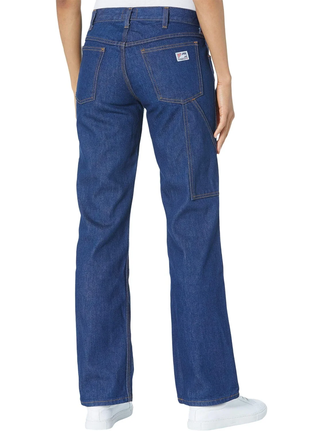 Джинсы Relaxed Fit Jeans Tyndale FRC — 2