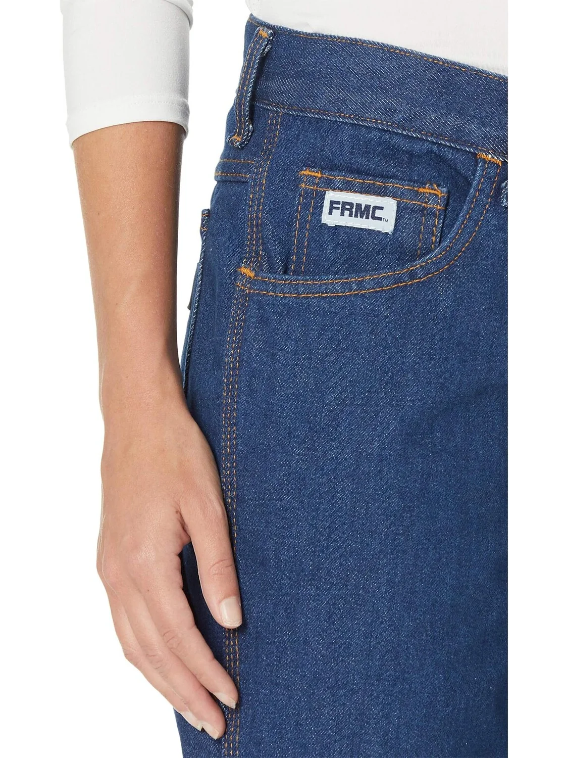 Джинсы Relaxed Fit Jeans Tyndale FRC — 3