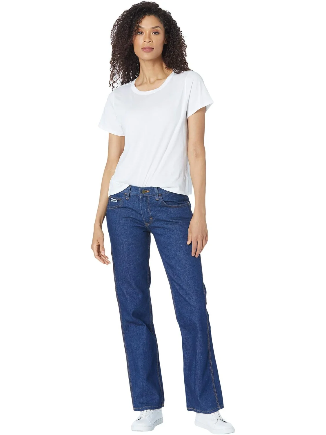 Джинсы Relaxed Fit Jeans Tyndale FRC — 4