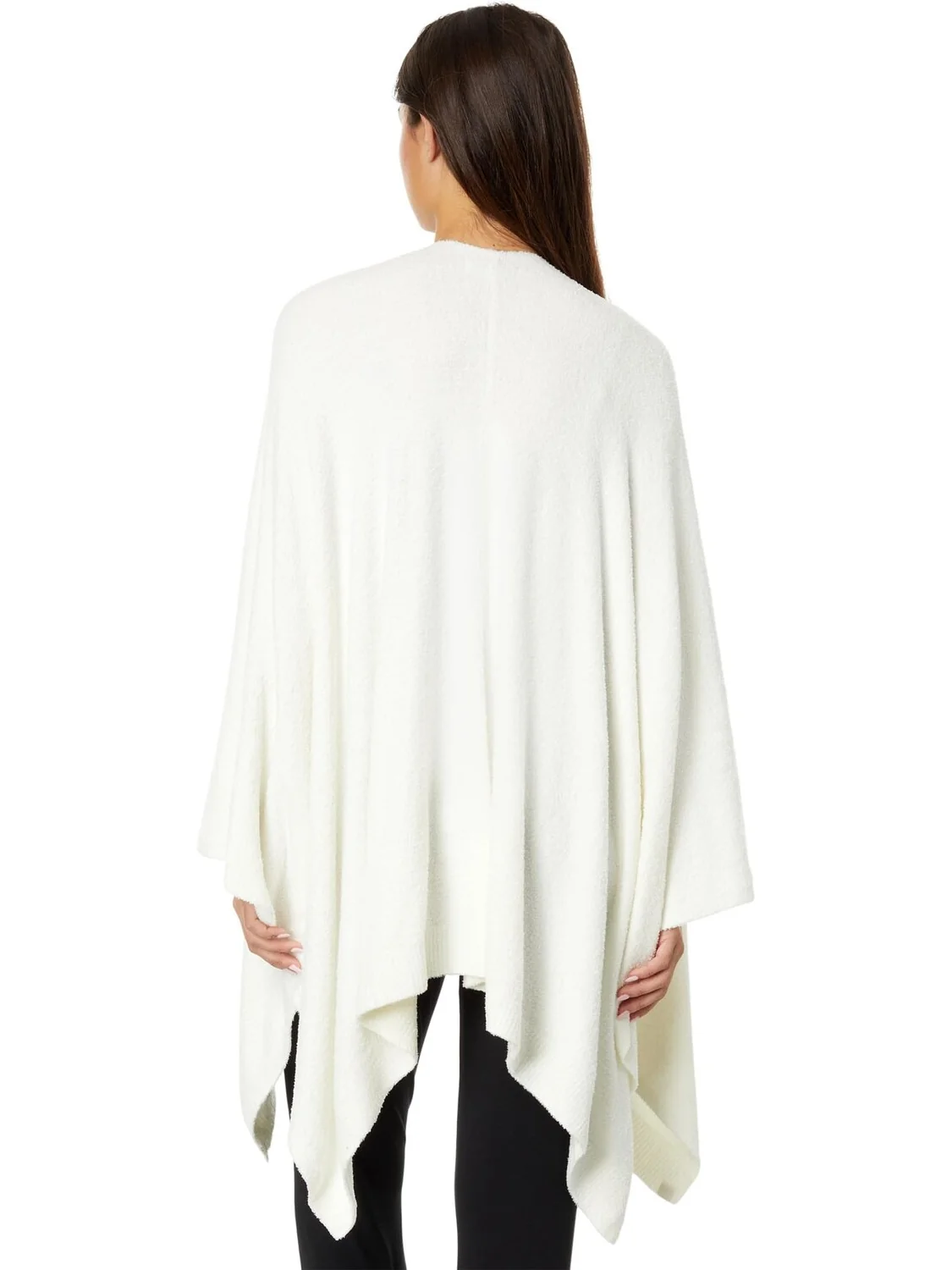 Кимоно CozyChic Lite Heathered Weekend Wrap Barefoot Dreams — 2