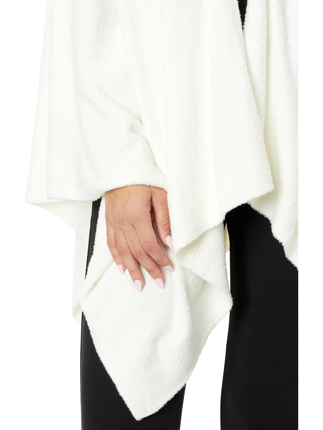Кимоно CozyChic Lite Heathered Weekend Wrap Barefoot Dreams — 3