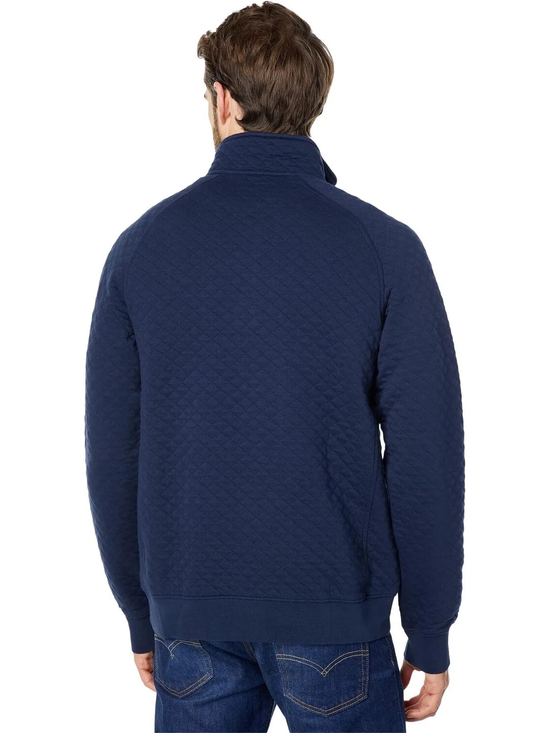 Стеганая толстовка L.L.Bean — 2