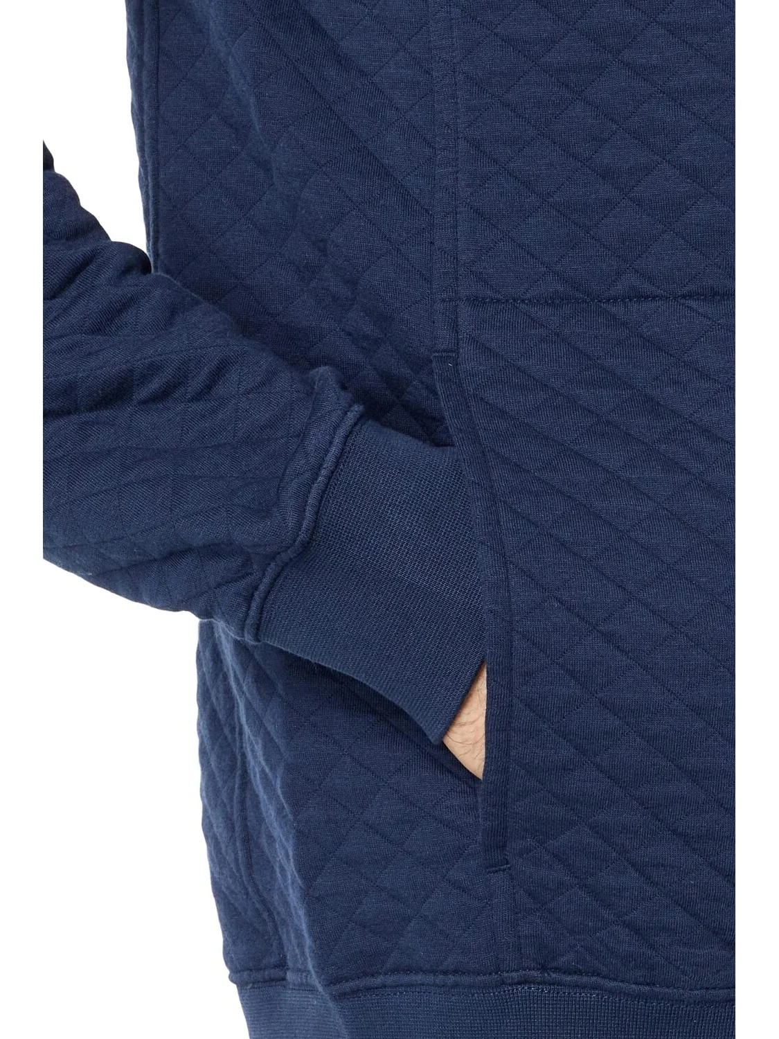 Стеганая толстовка L.L.Bean — 3