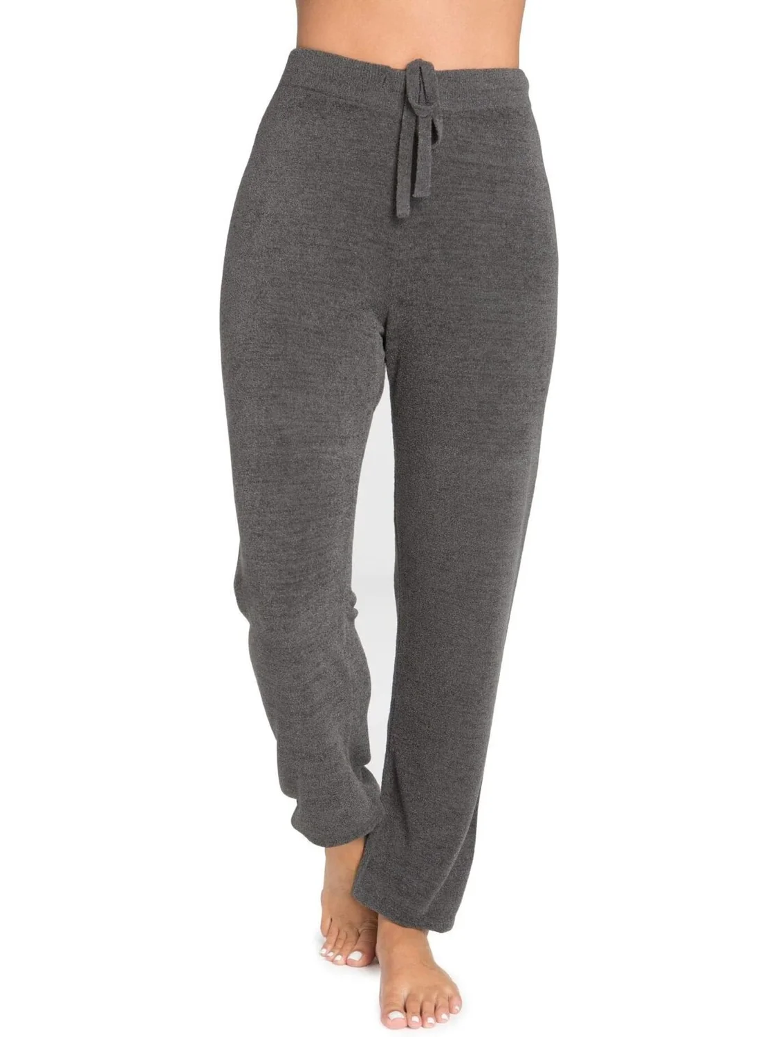 Спортивные брюки Cozychic Ultra Lite Barefoot Dreams — серый